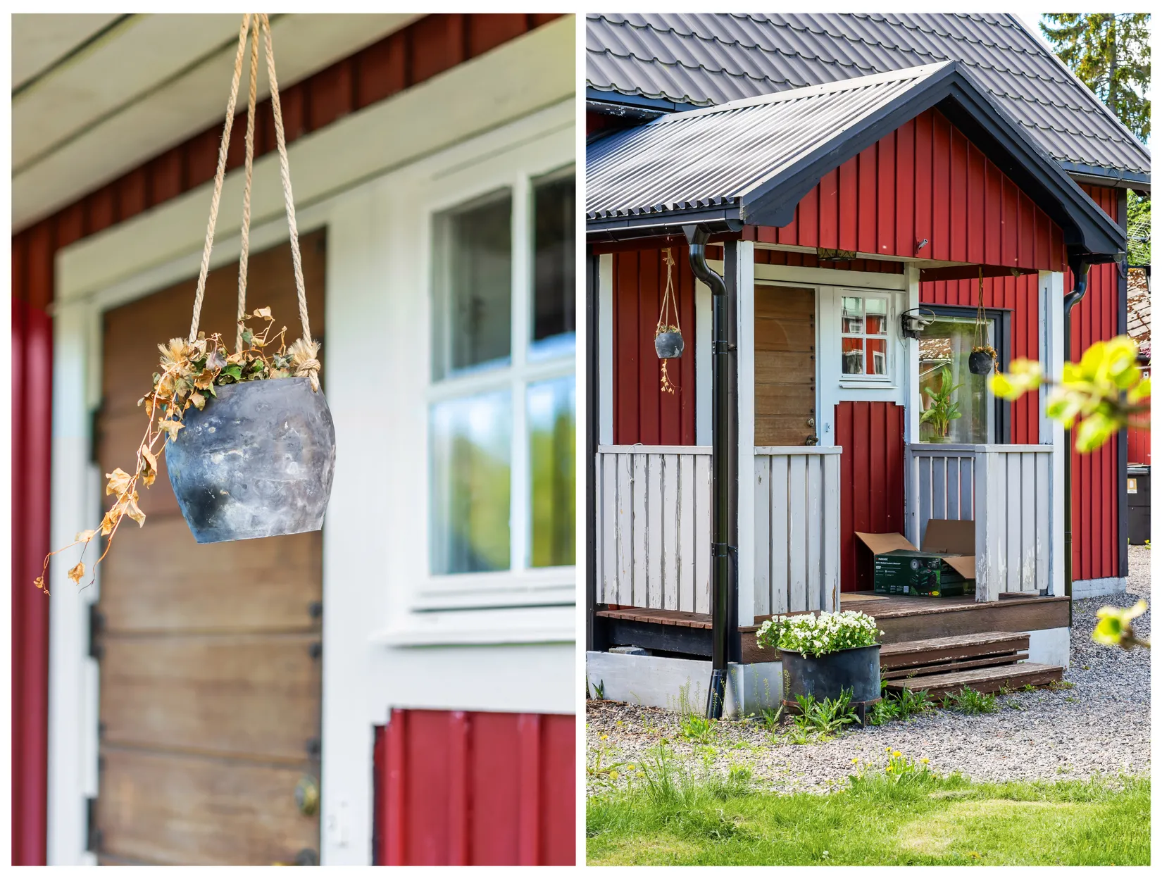 Villa, Bojvägen 1, Juniskär, Sundsvall