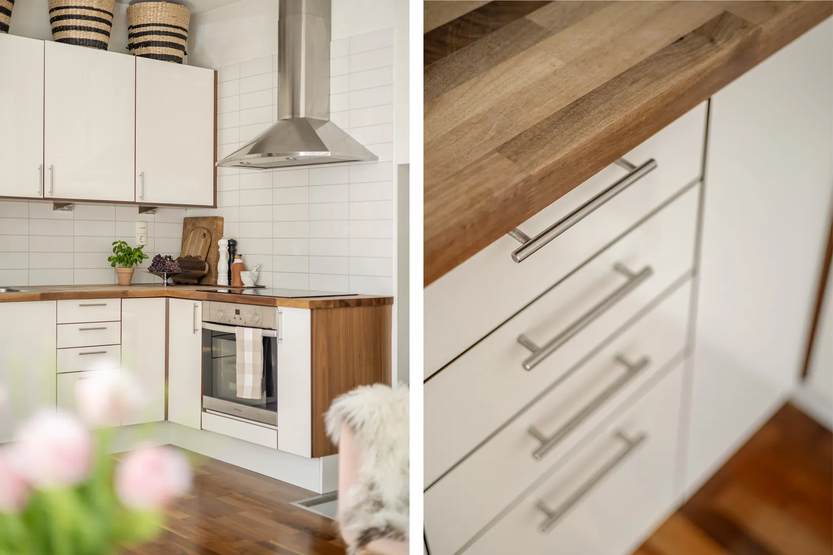 Bostadsrätt, Charlottenburgsvägen 34, Råsunda, Solna