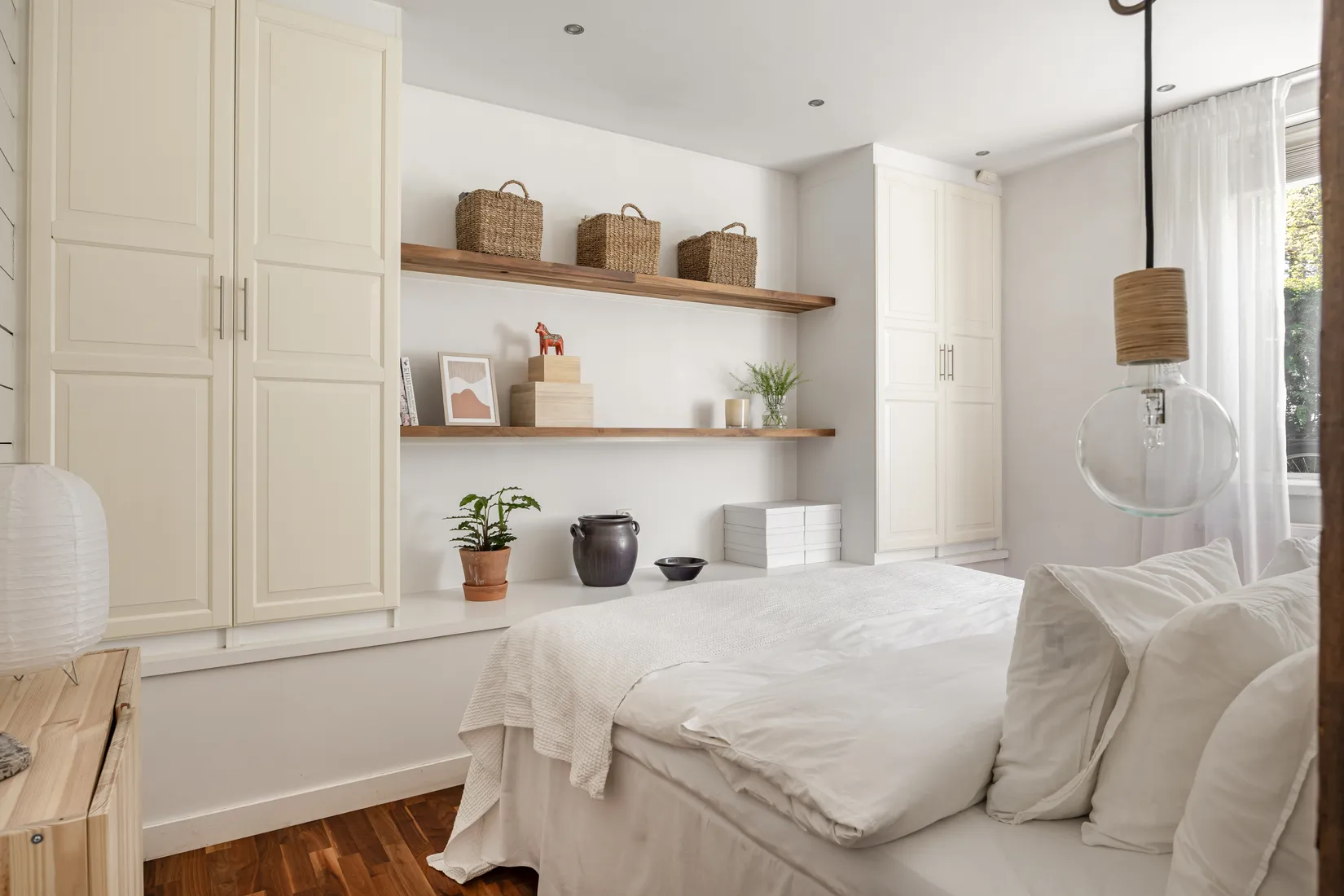 Bostadsrätt, Charlottenburgsvägen 34, Råsunda, Solna