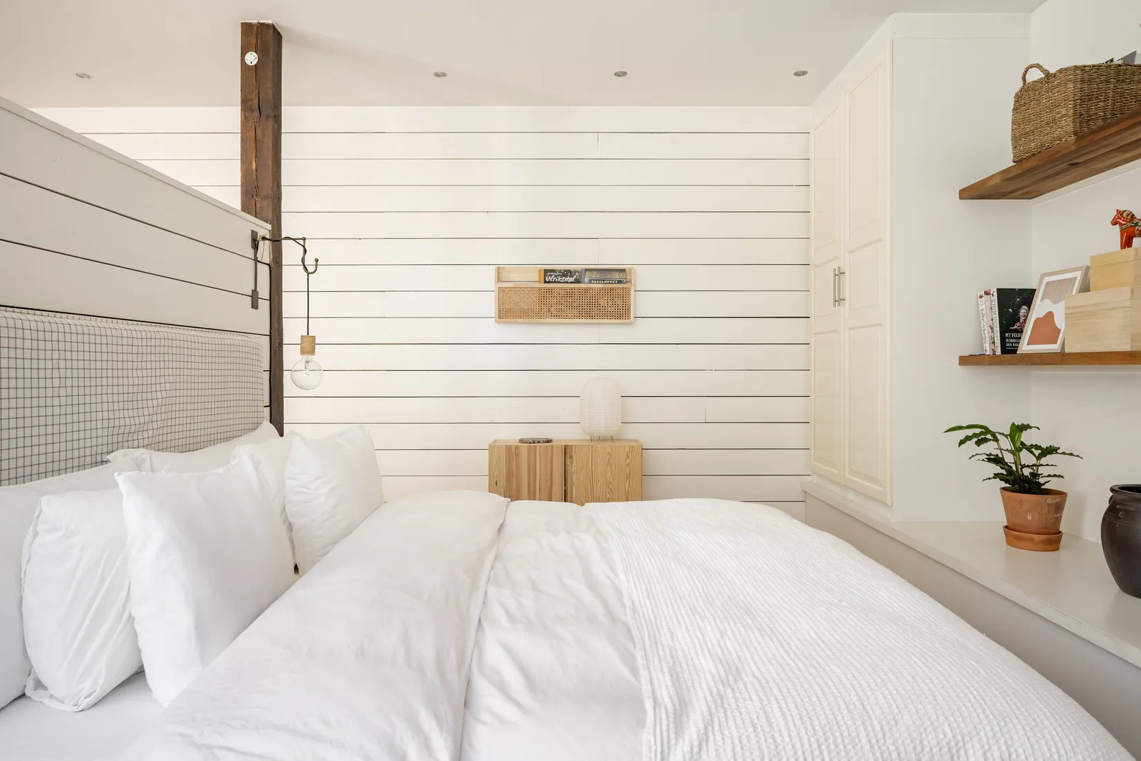 Bostadsrätt, Charlottenburgsvägen 34, Råsunda, Solna