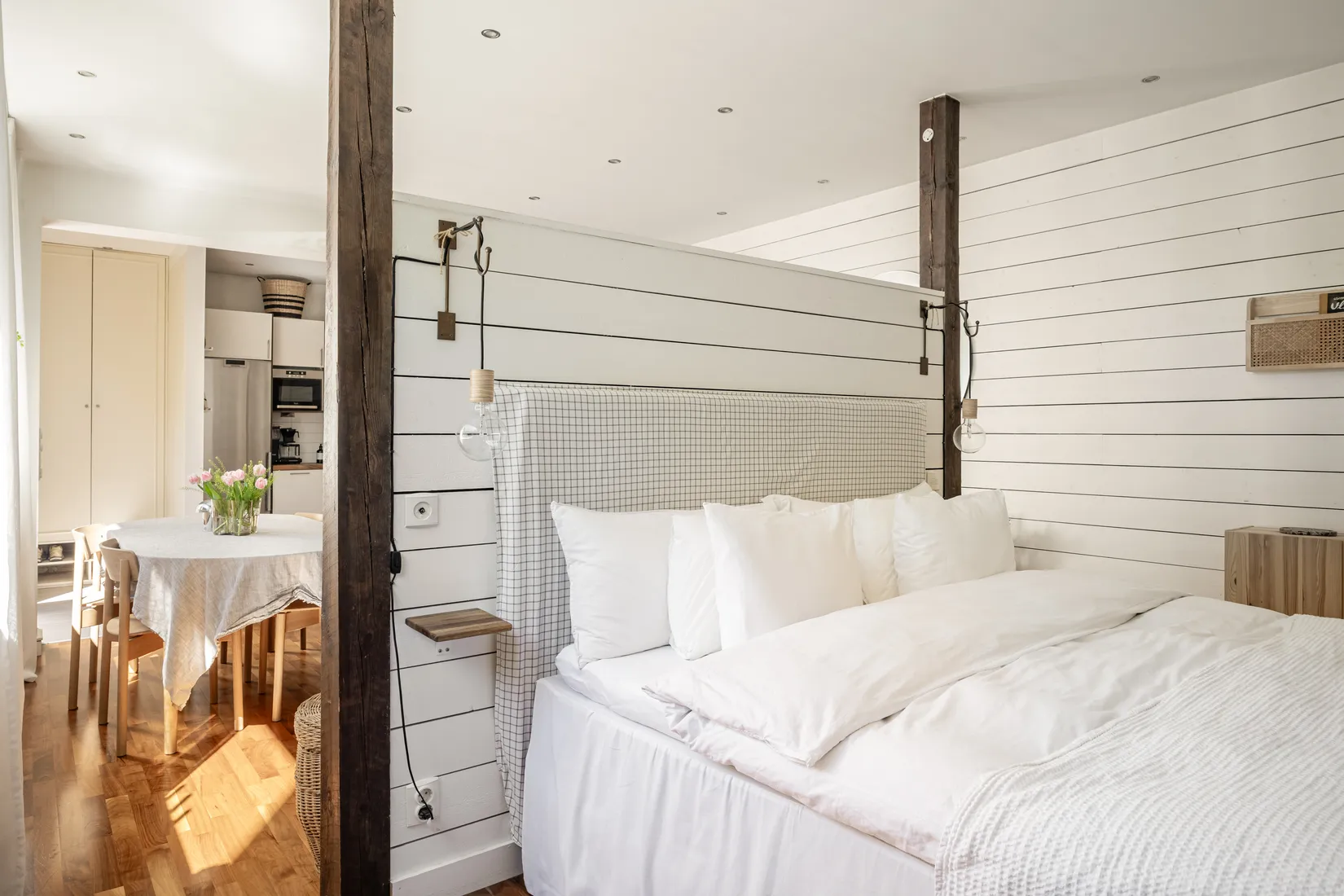 Bostadsrätt, Charlottenburgsvägen 34, Råsunda, Solna