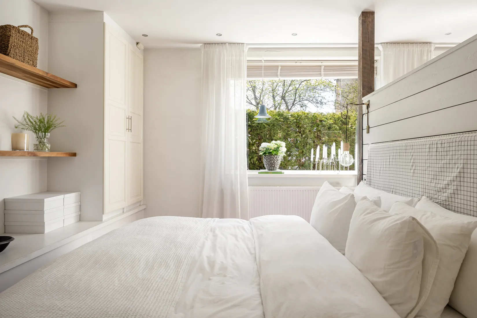 Bostadsrätt, Charlottenburgsvägen 34, Råsunda, Solna