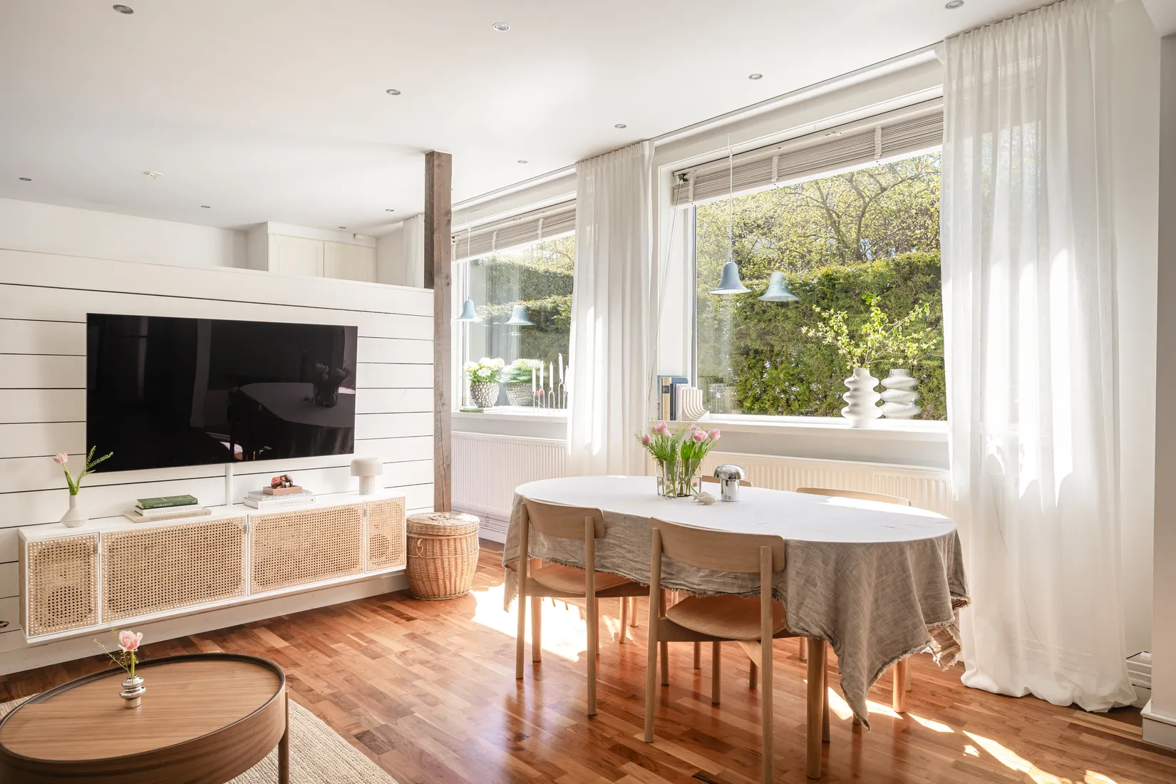 Bostadsrätt, Charlottenburgsvägen 34, Råsunda, Solna