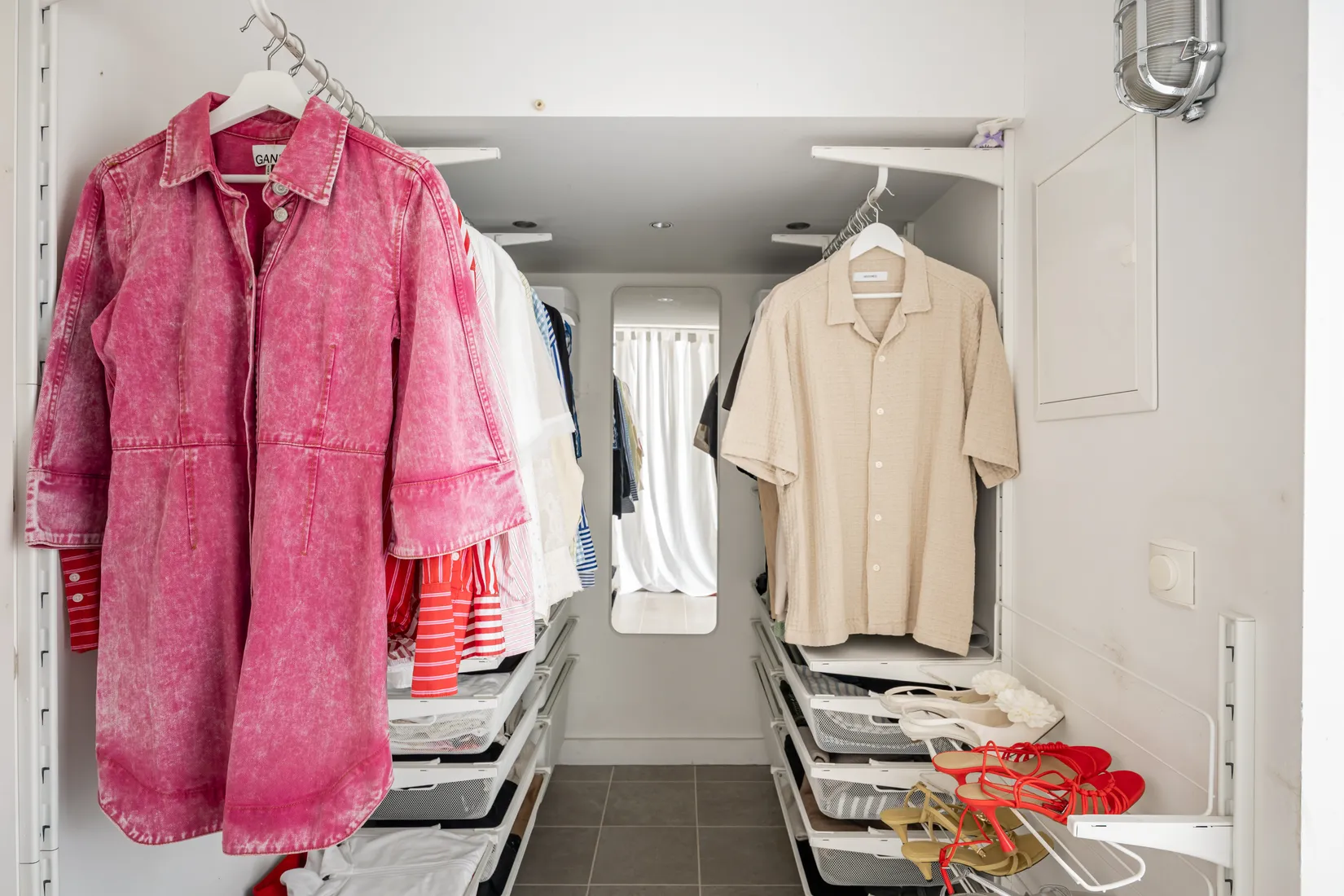 Bostadsrätt, Charlottenburgsvägen 34, Råsunda, Solna