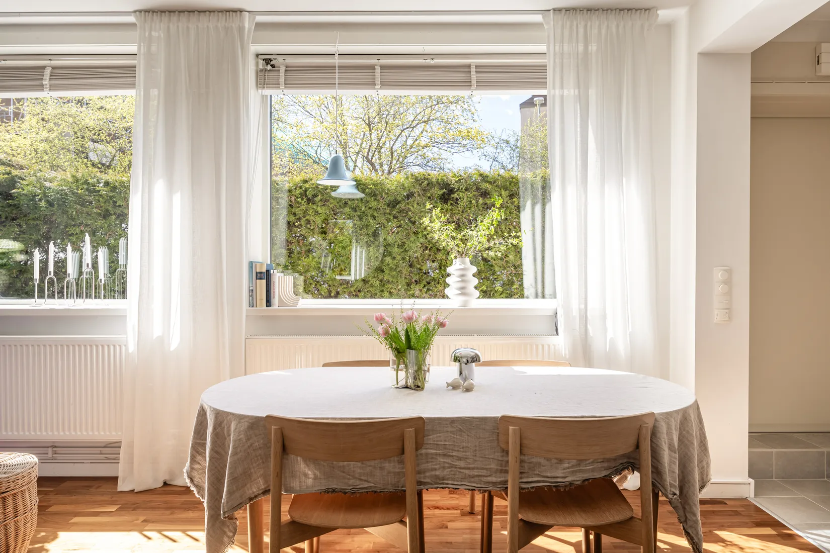 Bostadsrätt, Charlottenburgsvägen 34, Råsunda, Solna