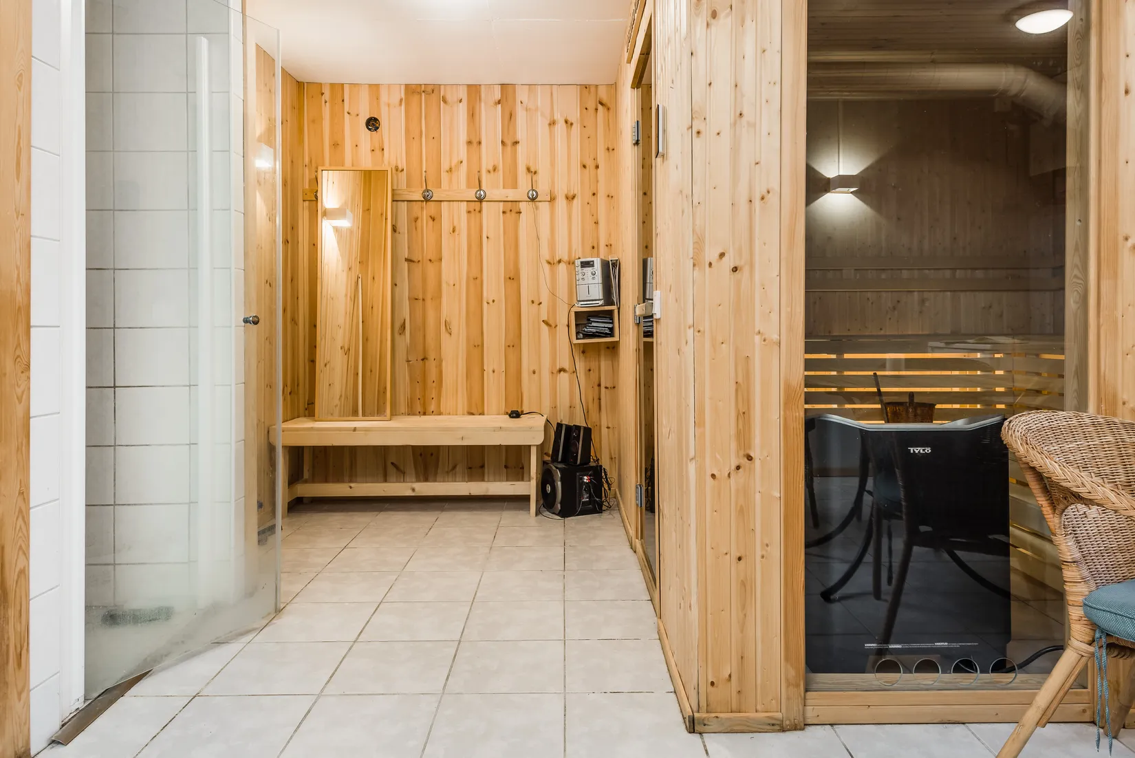 Bostadsrätt, Klippgatan 11, Korsta, Sundsvall