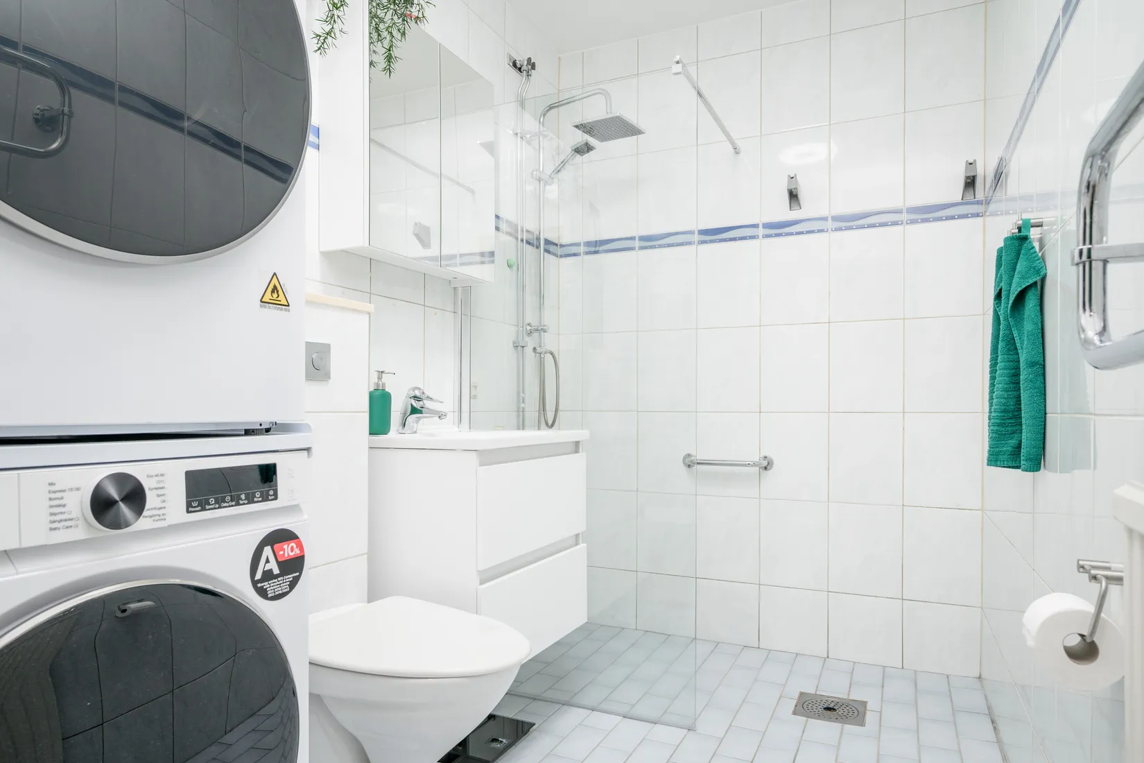 Bostadsrätt, Klippgatan 11, Korsta, Sundsvall