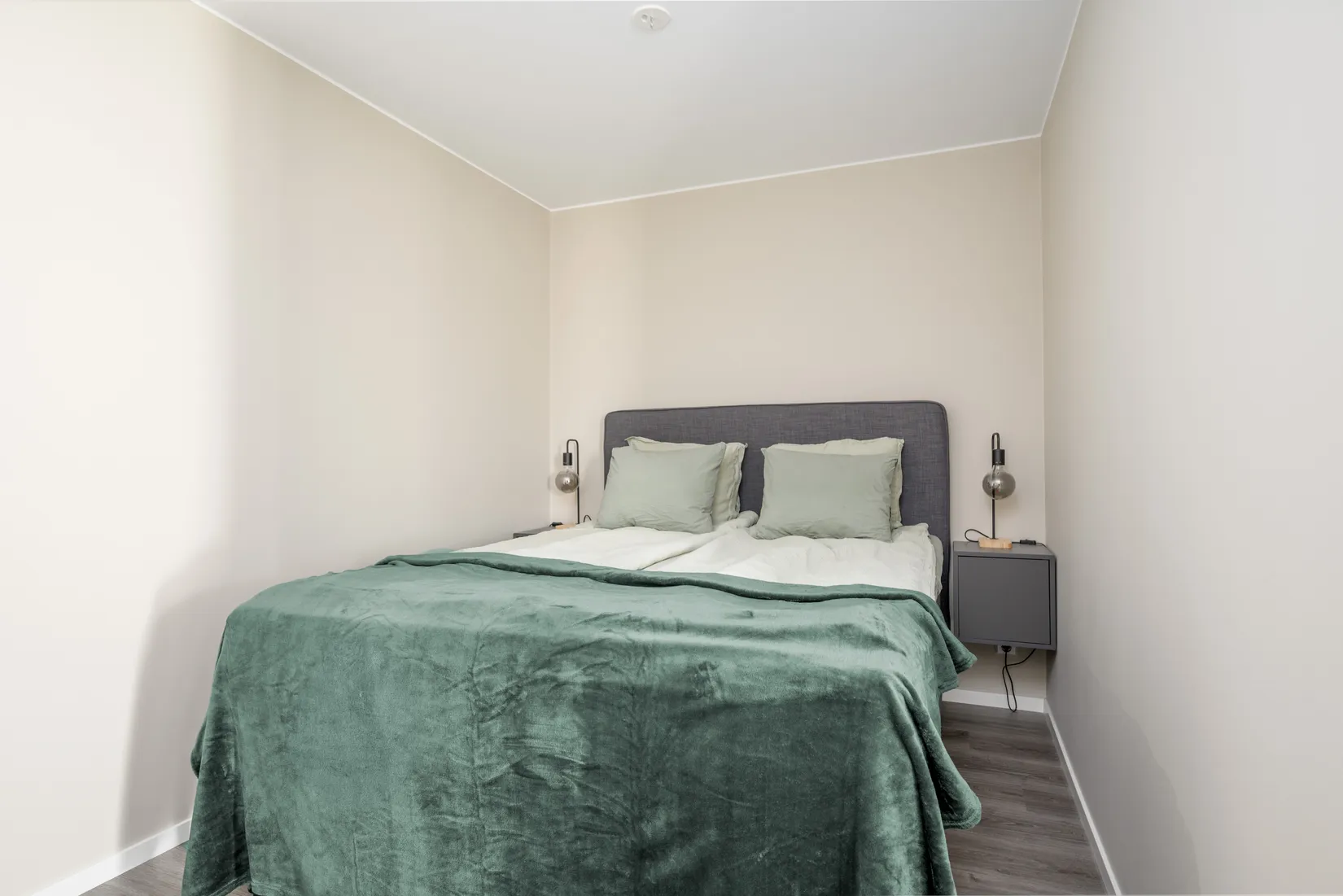 Bostadsrätt, Klippgatan 11, Korsta, Sundsvall