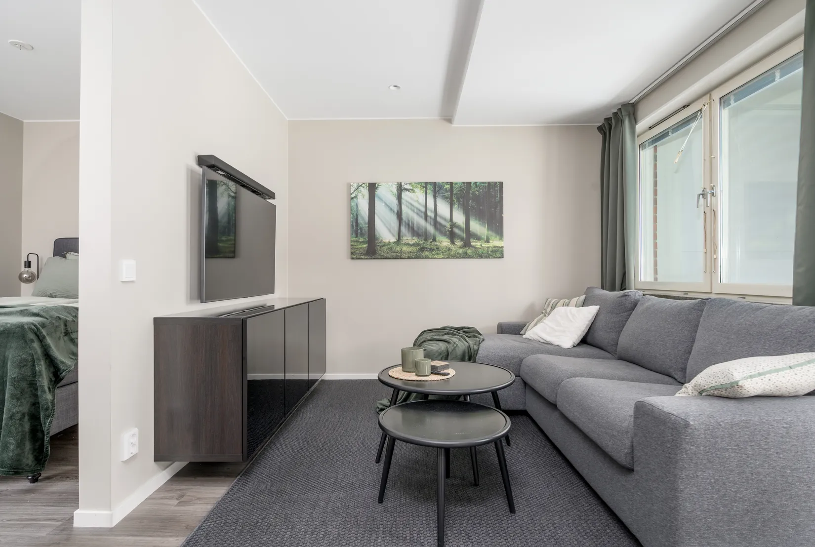 Bostadsrätt, Klippgatan 11, Korsta, Sundsvall