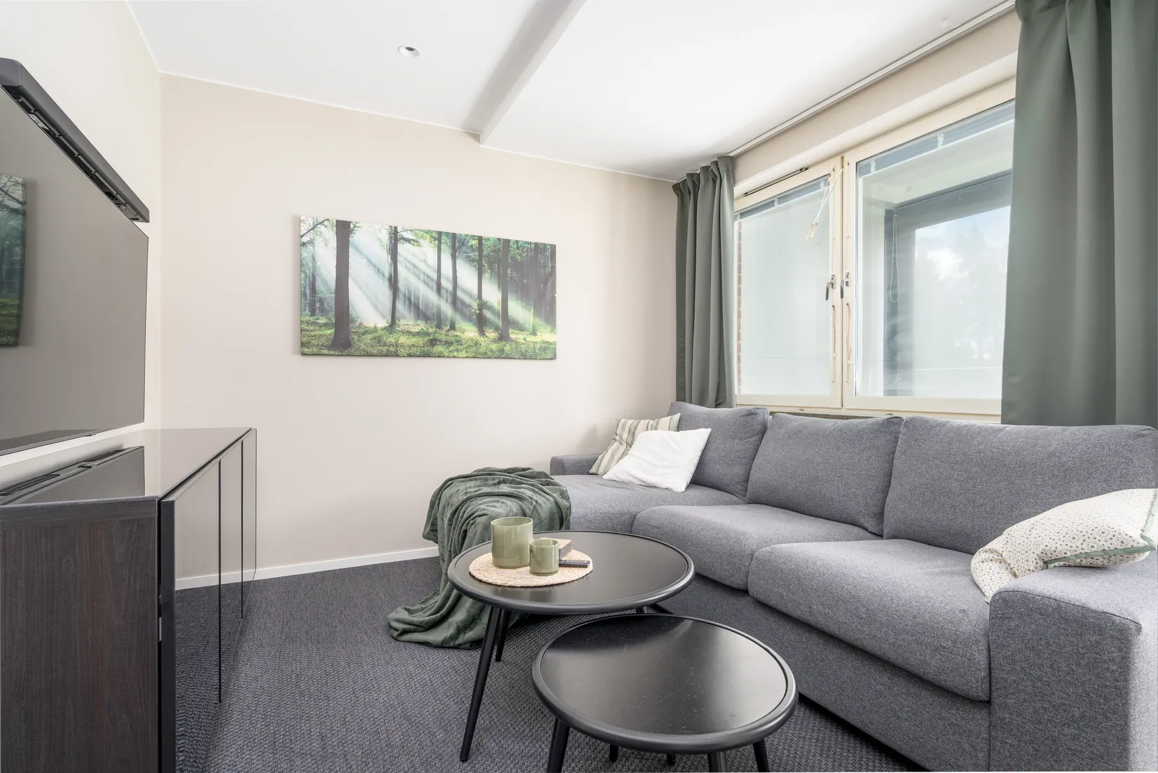 Bostadsrätt, Klippgatan 11, Korsta, Sundsvall