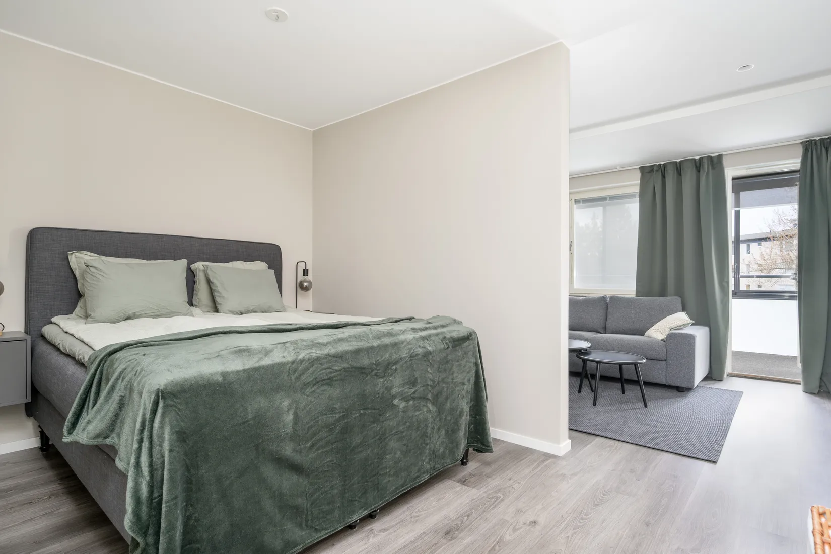 Bostadsrätt, Klippgatan 11, Korsta, Sundsvall