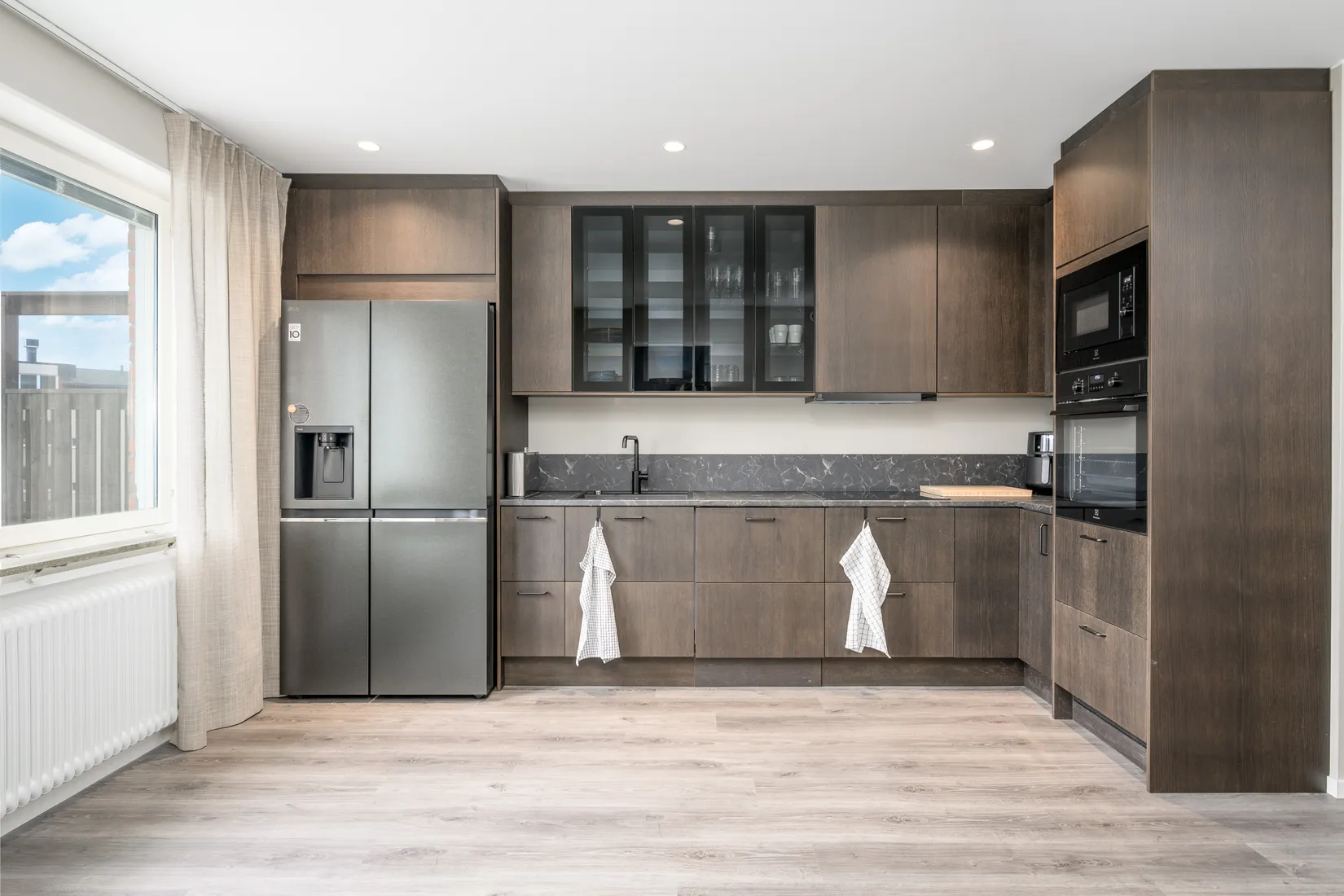 Bostadsrätt, Klippgatan 11, Korsta, Sundsvall