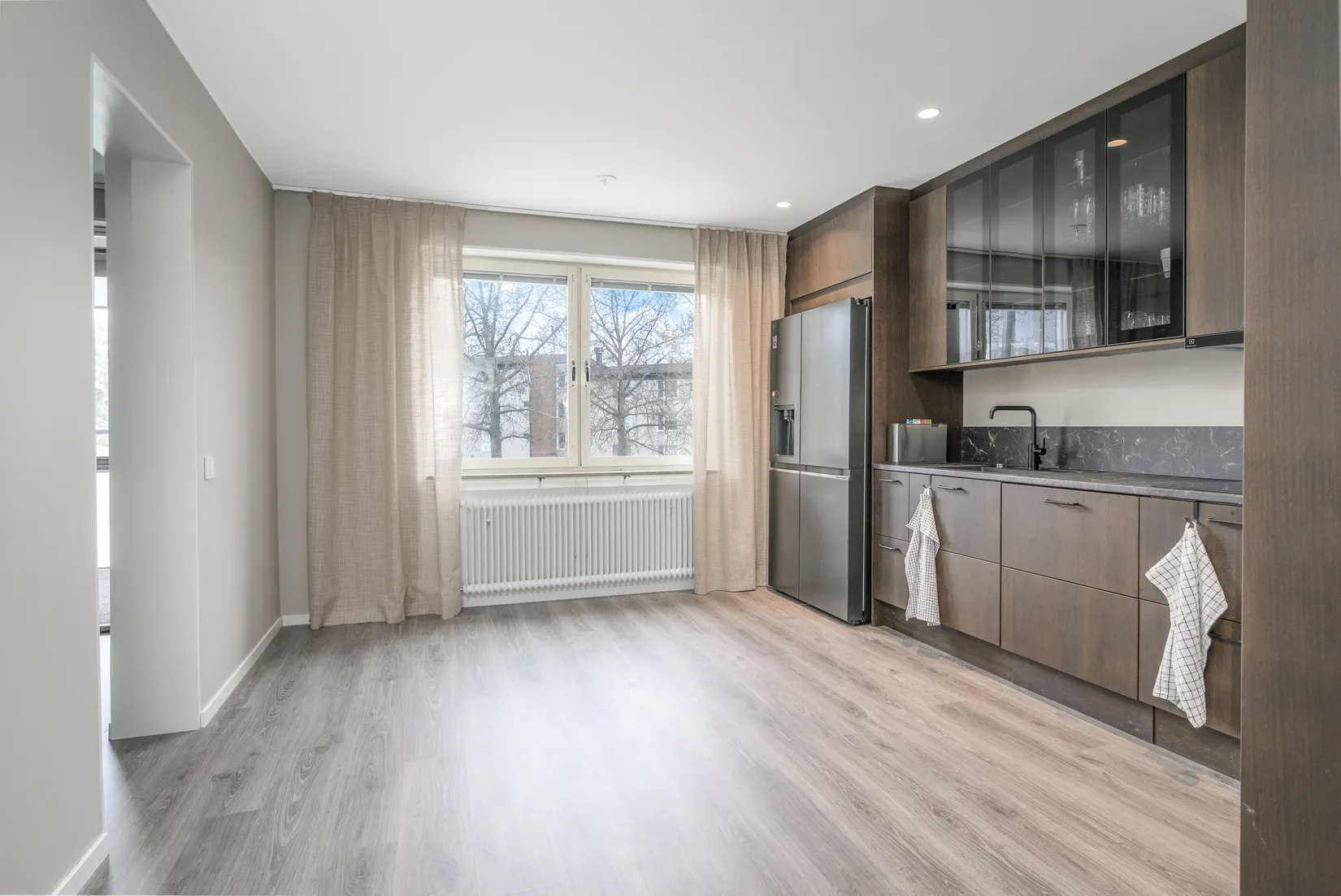 Bostadsrätt, Klippgatan 11, Korsta, Sundsvall