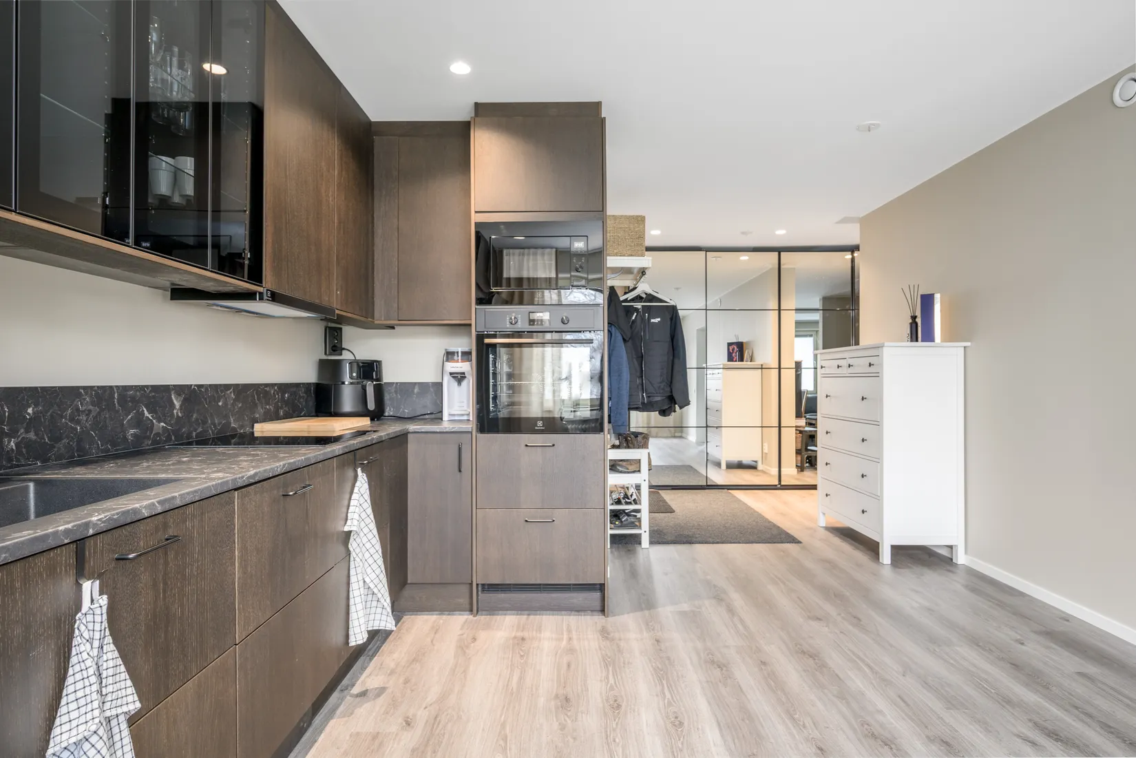 Bostadsrätt, Klippgatan 11, Korsta, Sundsvall