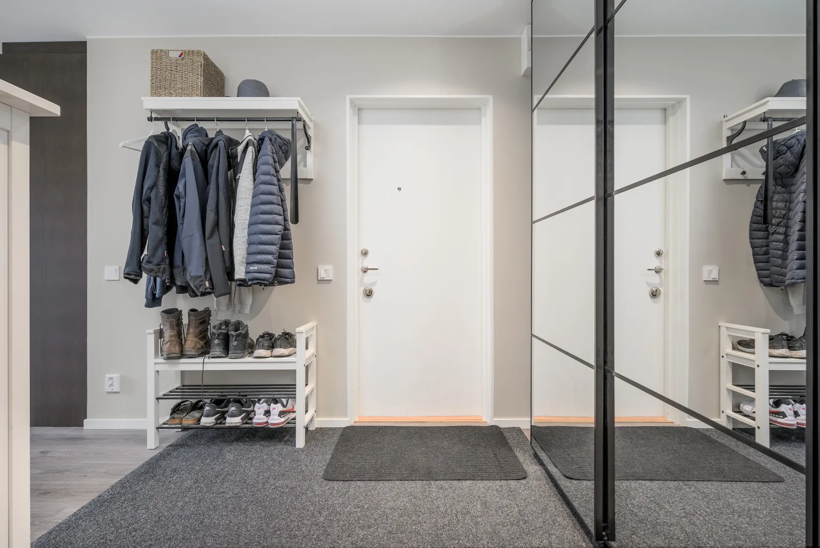 Bostadsrätt, Klippgatan 11, Korsta, Sundsvall