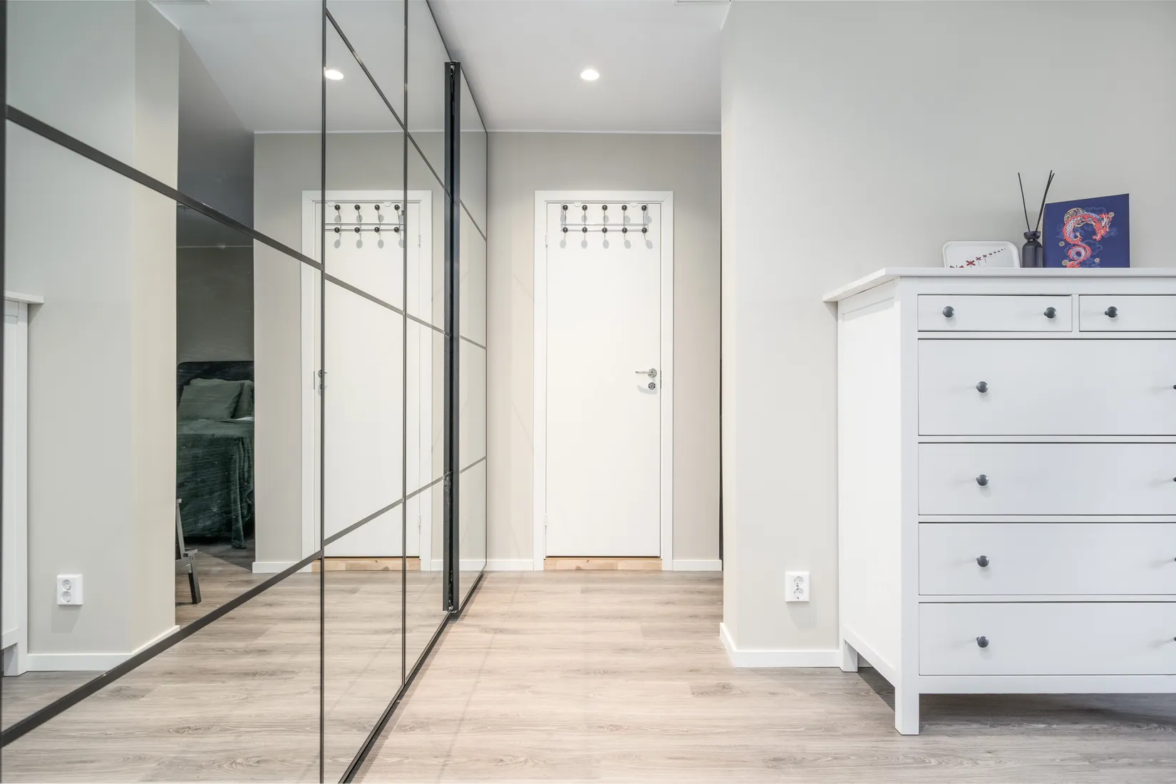 Bostadsrätt, Klippgatan 11, Korsta, Sundsvall