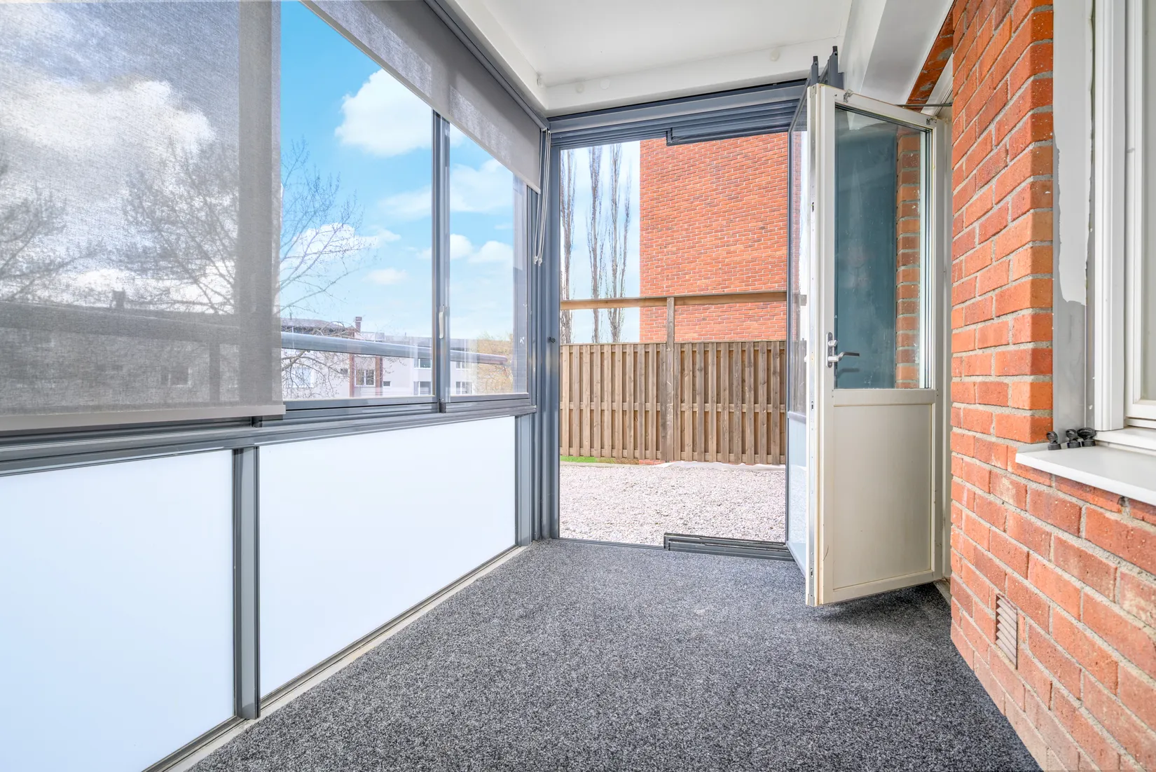 Bostadsrätt, Klippgatan 11, Korsta, Sundsvall