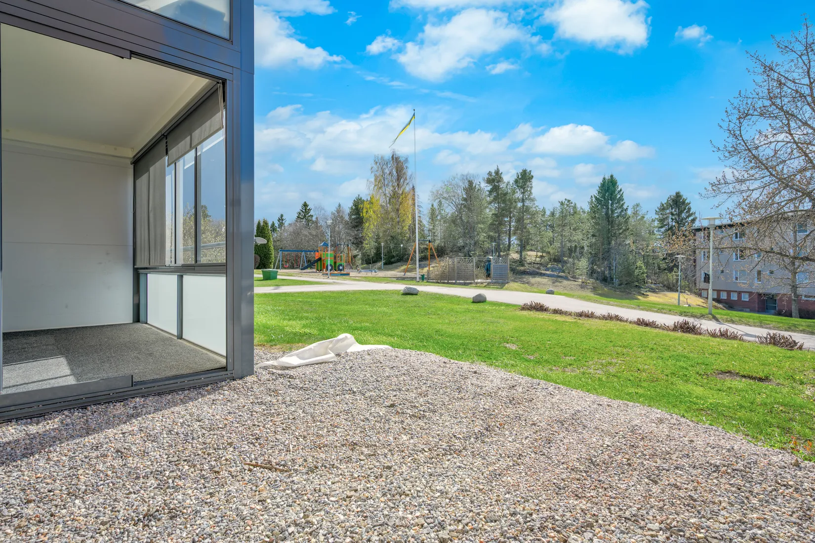 Bostadsrätt, Klippgatan 11, Korsta, Sundsvall