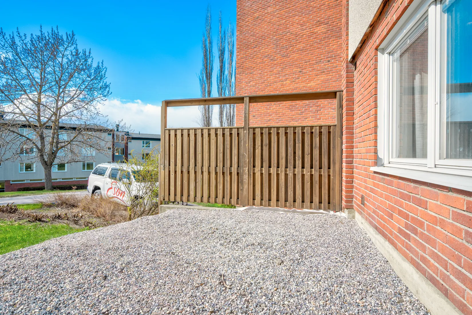 Bostadsrätt, Klippgatan 11, Korsta, Sundsvall