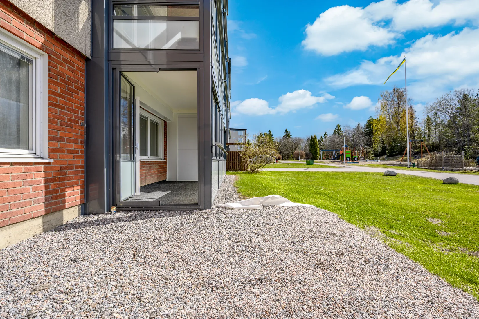 Bostadsrätt, Klippgatan 11, Korsta, Sundsvall