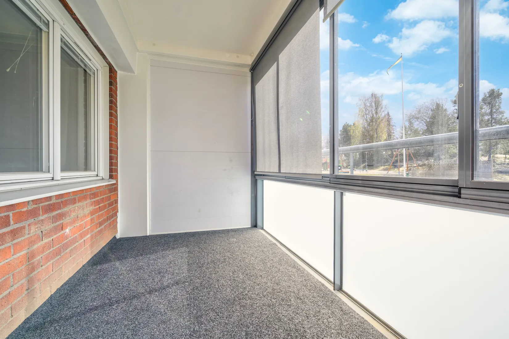 Bostadsrätt, Klippgatan 11, Korsta, Sundsvall