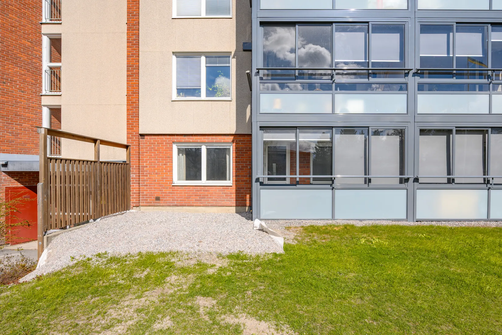 Bostadsrätt, Klippgatan 11, Korsta, Sundsvall