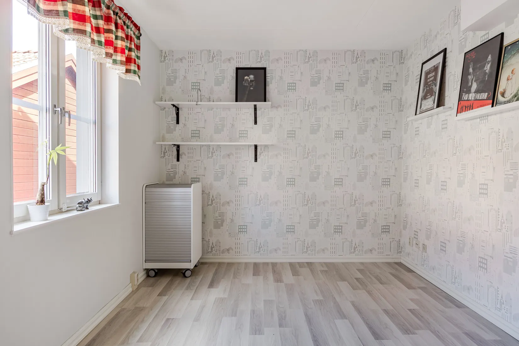 Bostadsrätt, Verkstadsvägen 123D, Verkstadsön, Motala