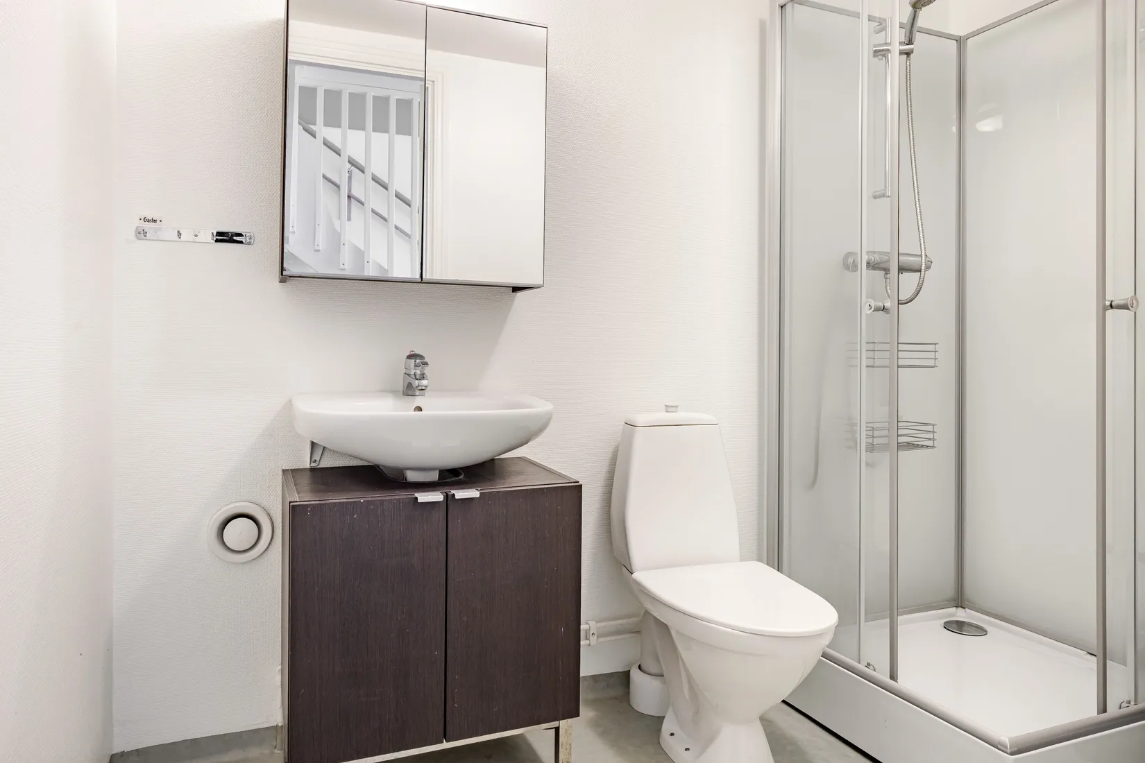 Bostadsrätt, Verkstadsvägen 123D, Verkstadsön, Motala