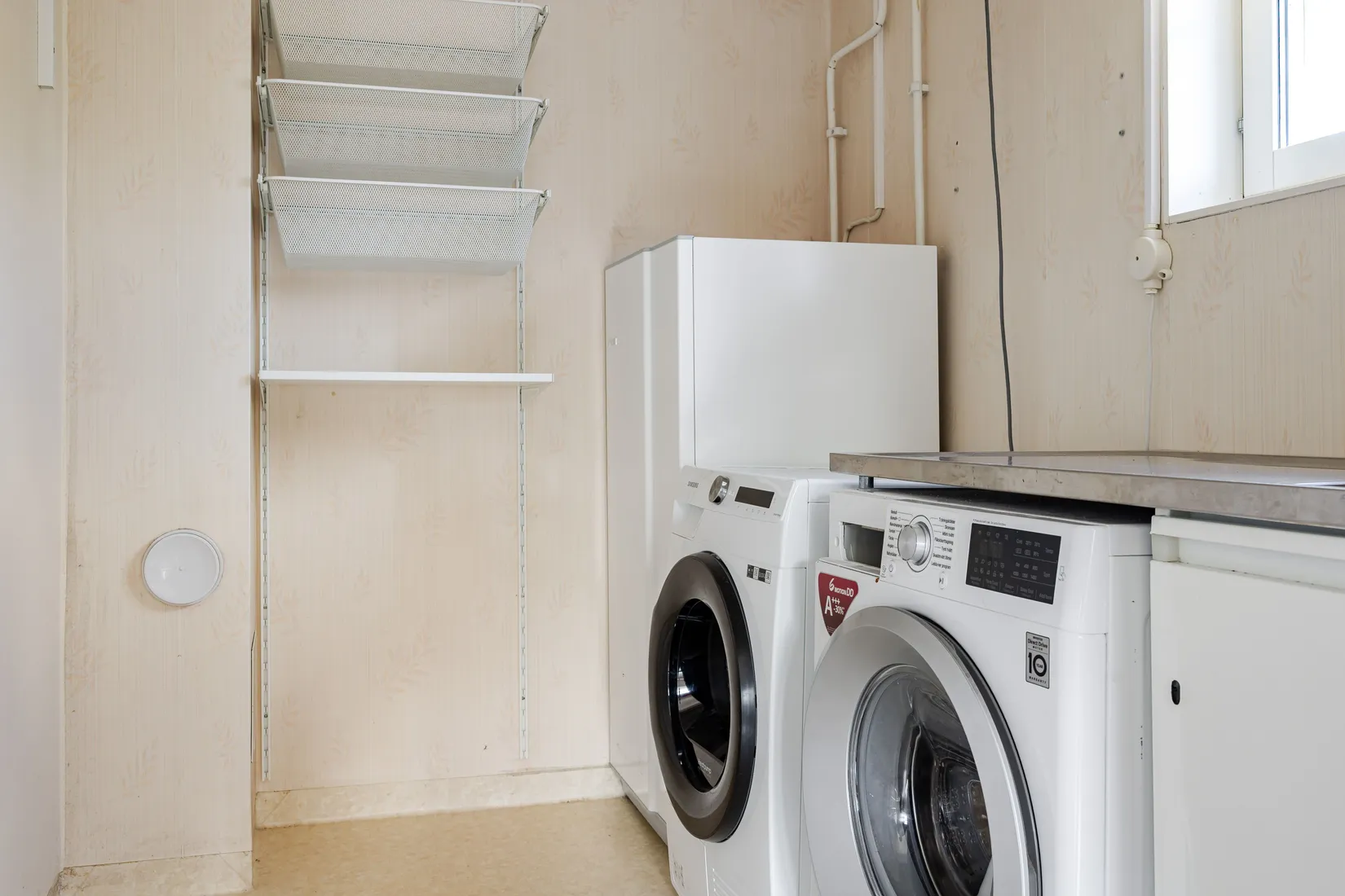 Bostadsrätt, Verkstadsvägen 123D, Verkstadsön, Motala