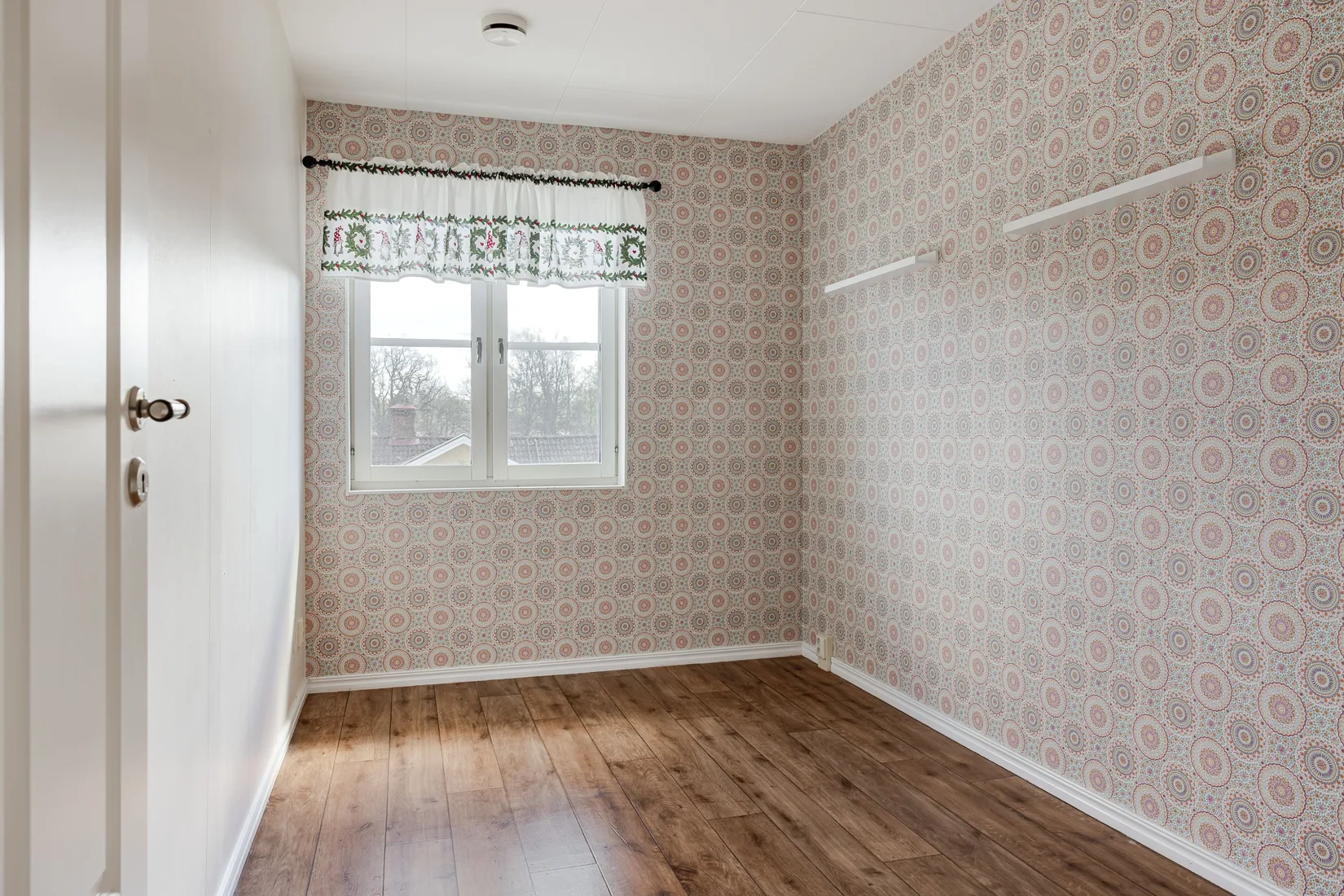 Bostadsrätt, Verkstadsvägen 123D, Verkstadsön, Motala