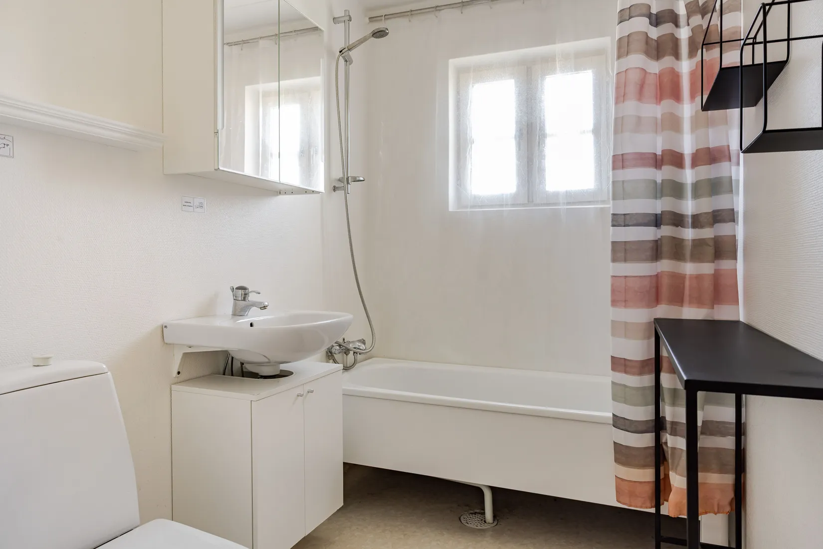 Bostadsrätt, Verkstadsvägen 123D, Verkstadsön, Motala