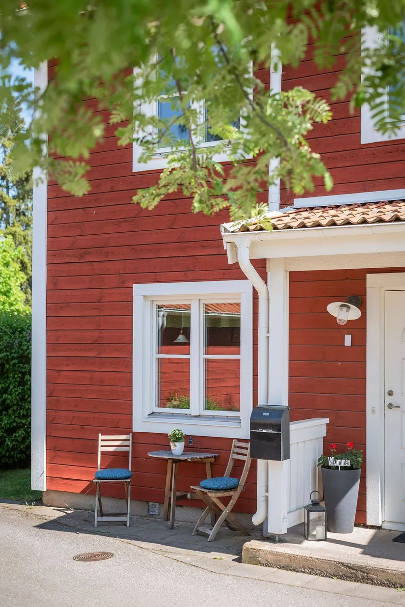 Bostadsrätt, Verkstadsvägen 123D, Verkstadsön, Motala