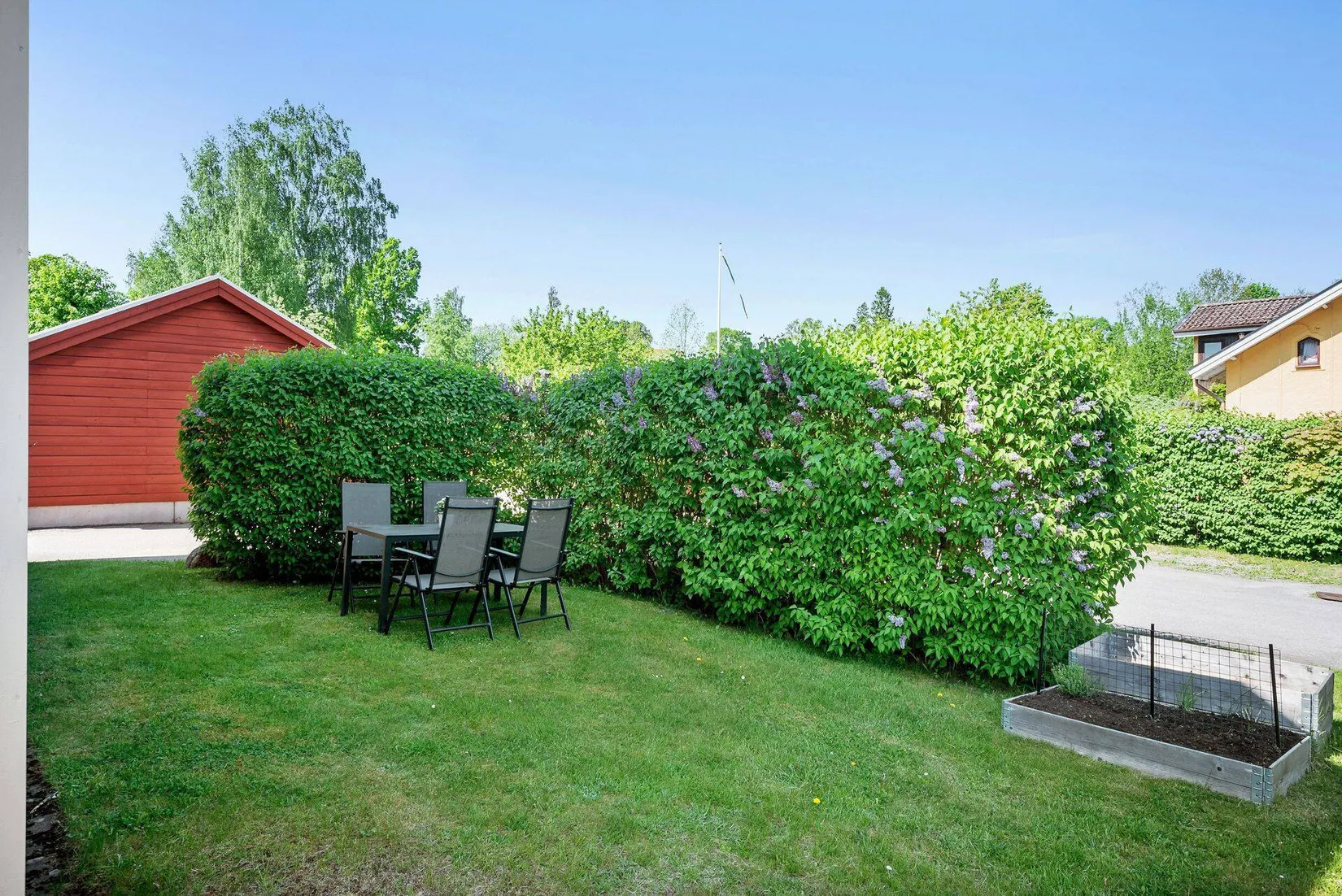 Bostadsrätt, Verkstadsvägen 123D, Verkstadsön, Motala