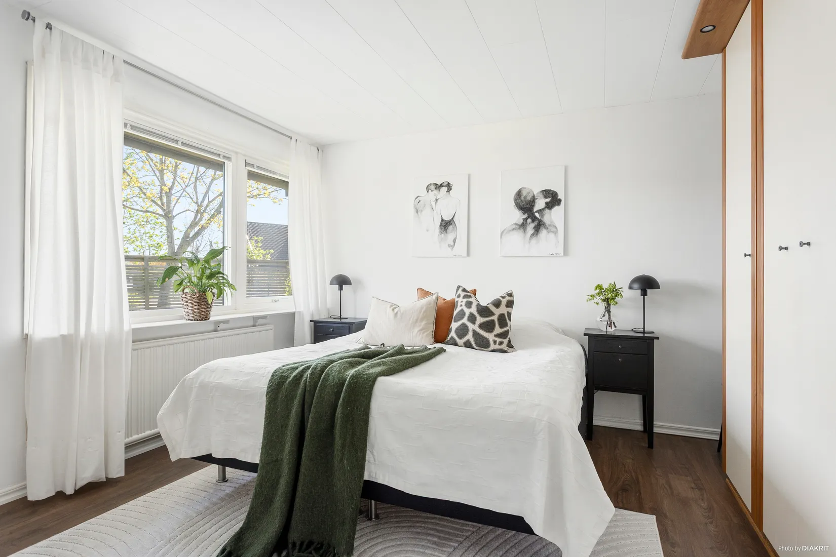 Villa, Rektangelvägen 16, Trekanten - Staffanstorp, Staffanstorp