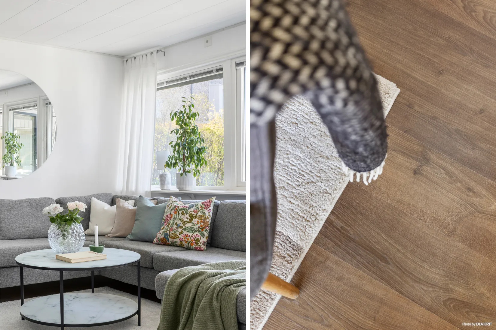 Villa, Rektangelvägen 16, Trekanten - Staffanstorp, Staffanstorp