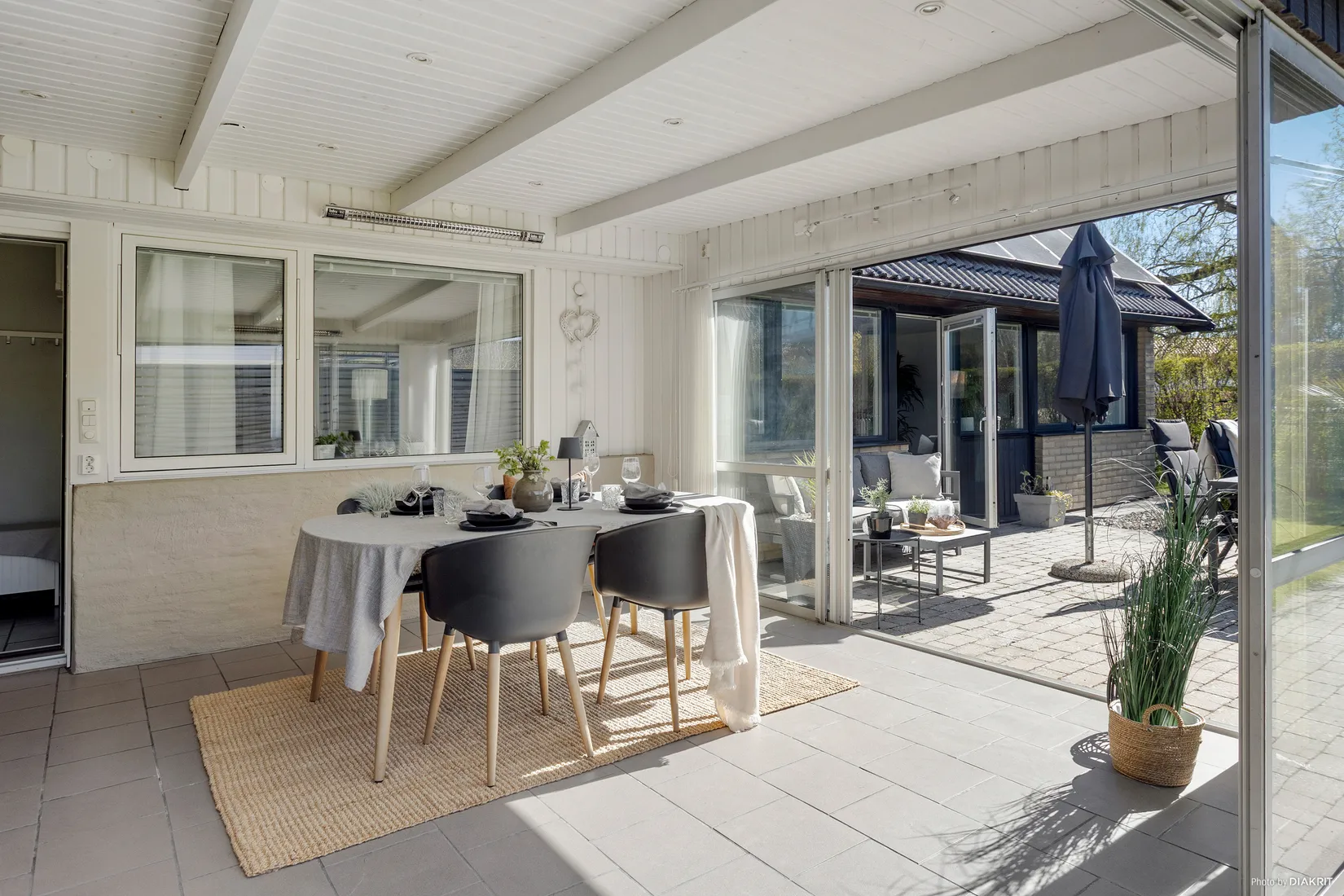 Villa, Rektangelvägen 16, Trekanten - Staffanstorp, Staffanstorp