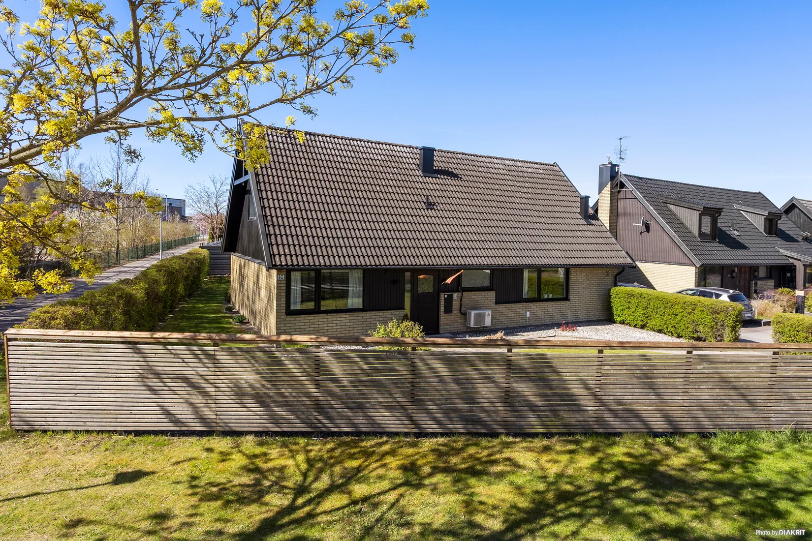 Villa, Rektangelvägen 16, Trekanten - Staffanstorp, Staffanstorp