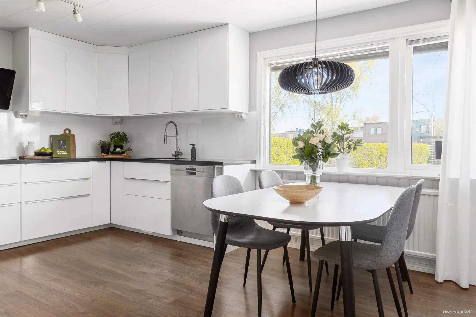 Villa, Rektangelvägen 16, Trekanten - Staffanstorp, Staffanstorp