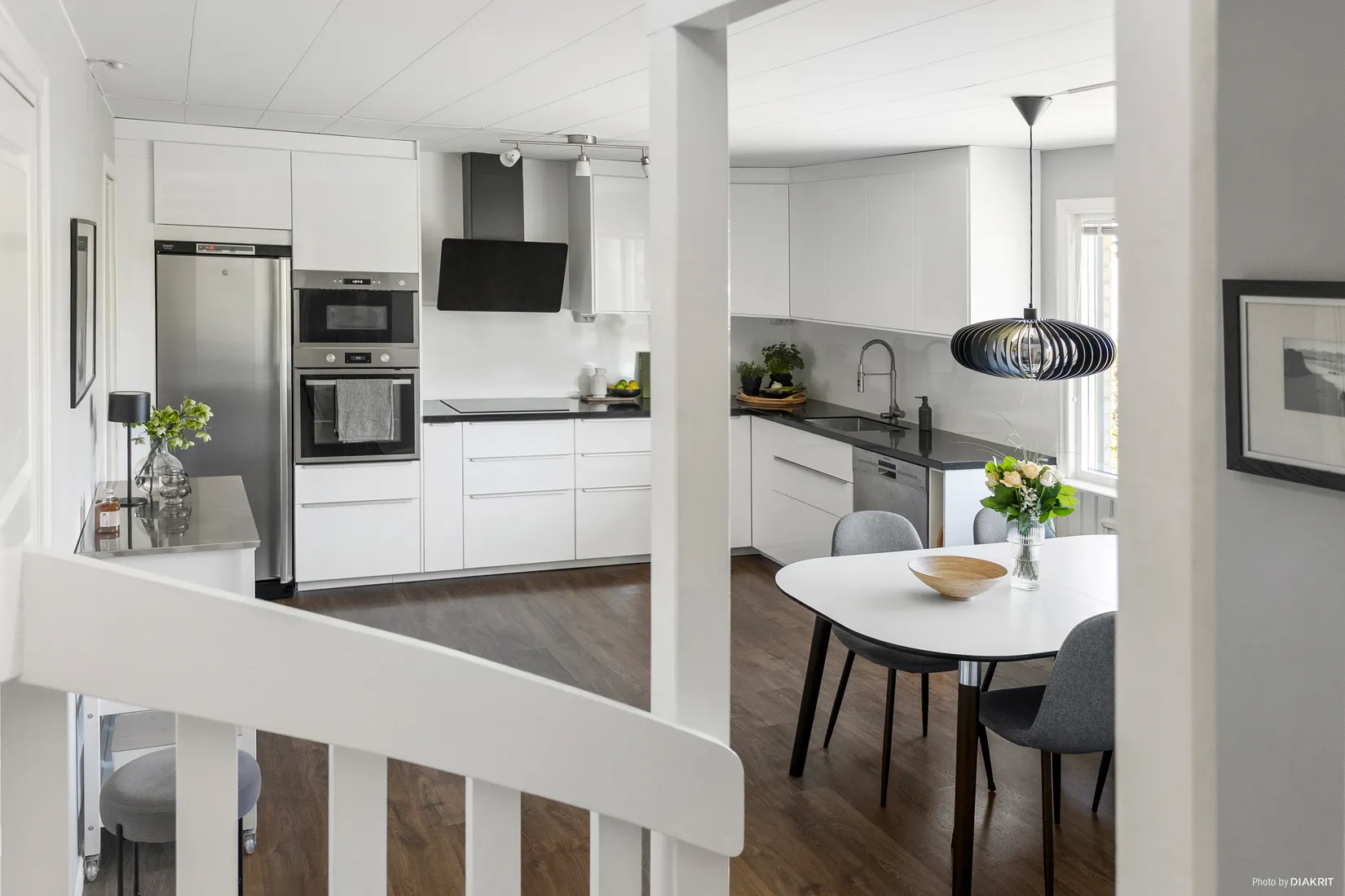 Villa, Rektangelvägen 16, Trekanten - Staffanstorp, Staffanstorp