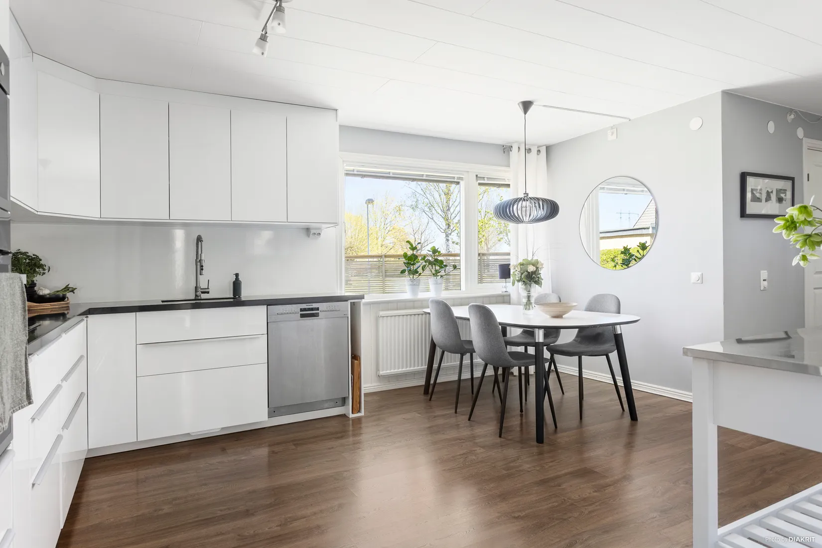 Villa, Rektangelvägen 16, Trekanten - Staffanstorp, Staffanstorp