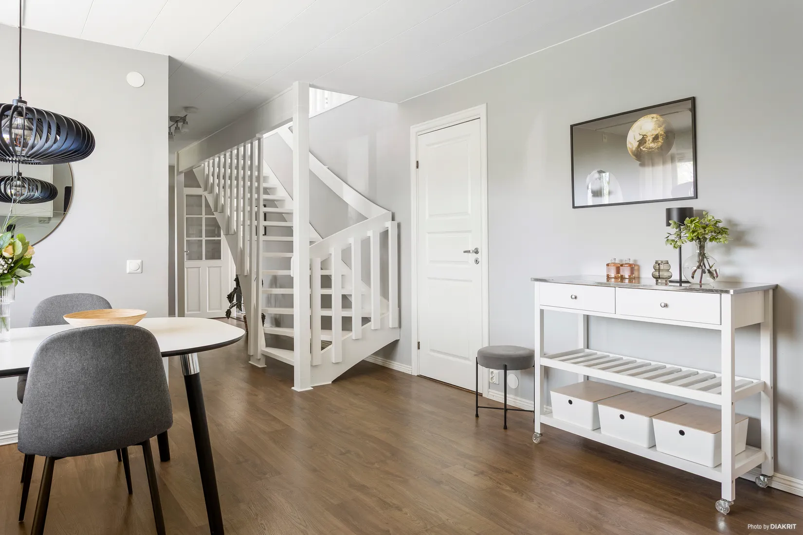 Villa, Rektangelvägen 16, Trekanten - Staffanstorp, Staffanstorp