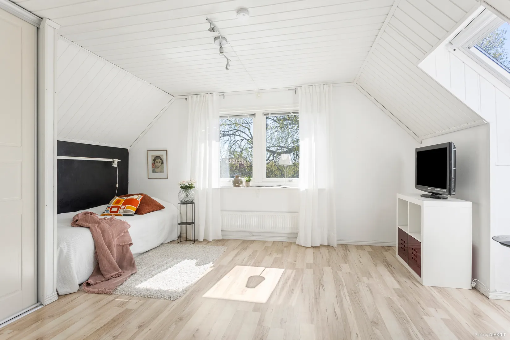 Villa, Rektangelvägen 16, Trekanten - Staffanstorp, Staffanstorp