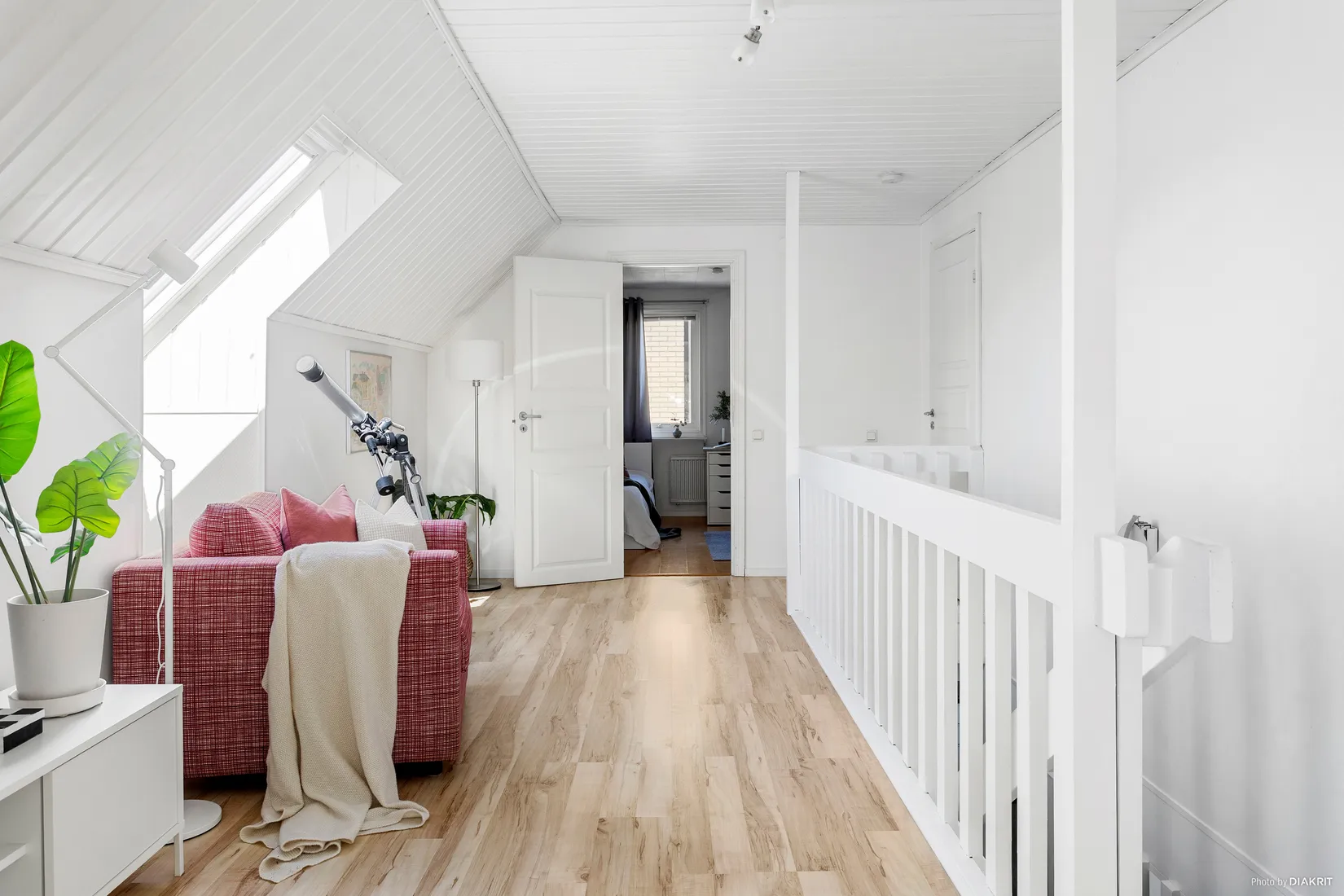 Villa, Rektangelvägen 16, Trekanten - Staffanstorp, Staffanstorp