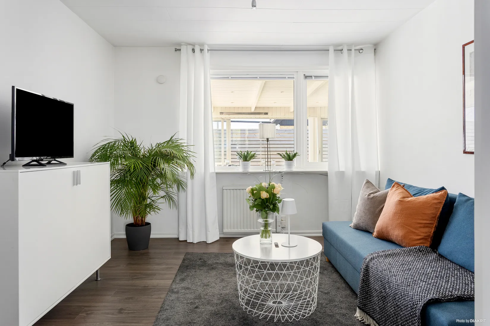 Villa, Rektangelvägen 16, Trekanten - Staffanstorp, Staffanstorp