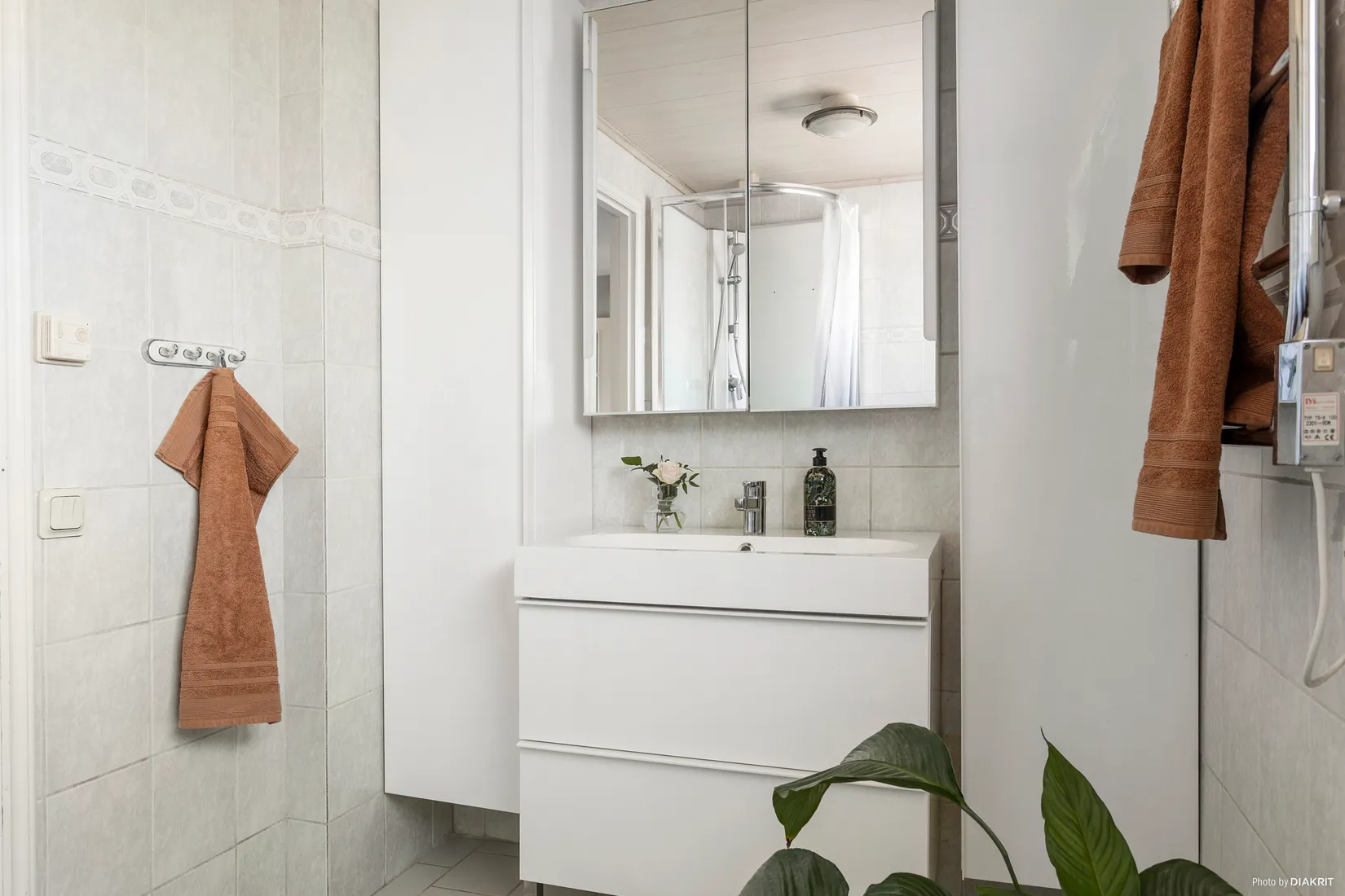 Villa, Rektangelvägen 16, Trekanten - Staffanstorp, Staffanstorp