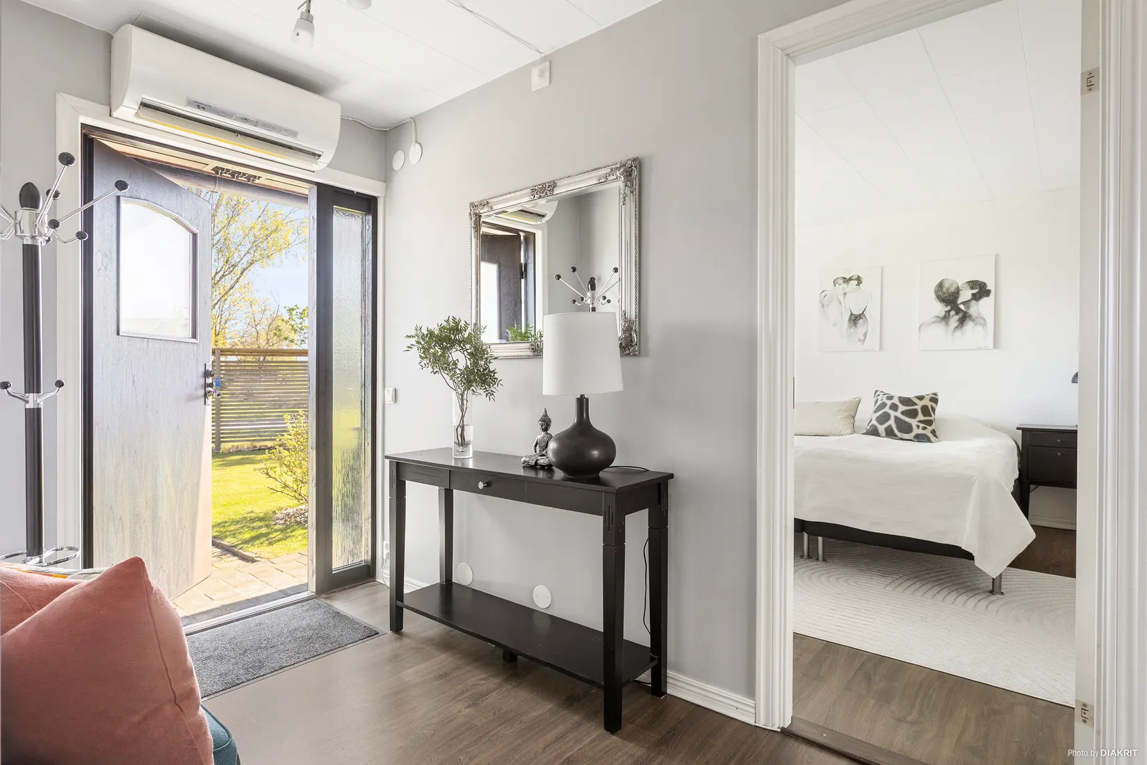 Villa, Rektangelvägen 16, Trekanten - Staffanstorp, Staffanstorp