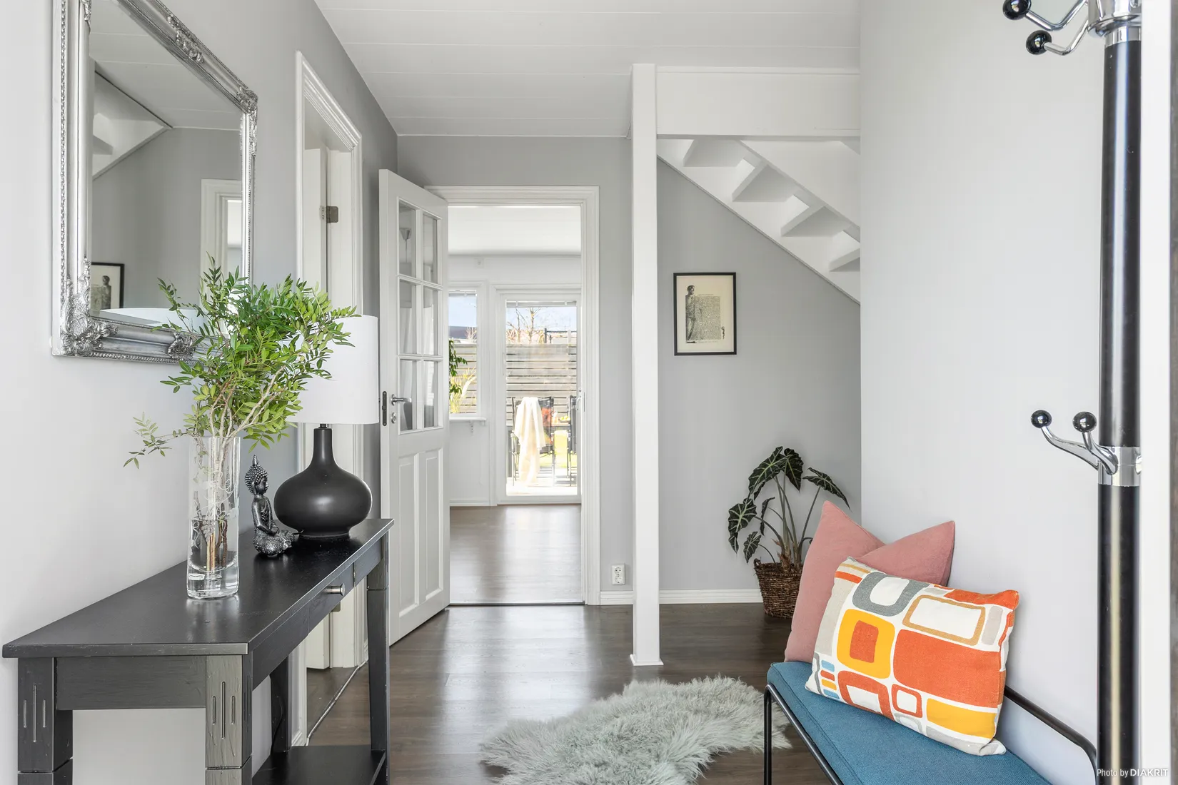 Villa, Rektangelvägen 16, Trekanten - Staffanstorp, Staffanstorp