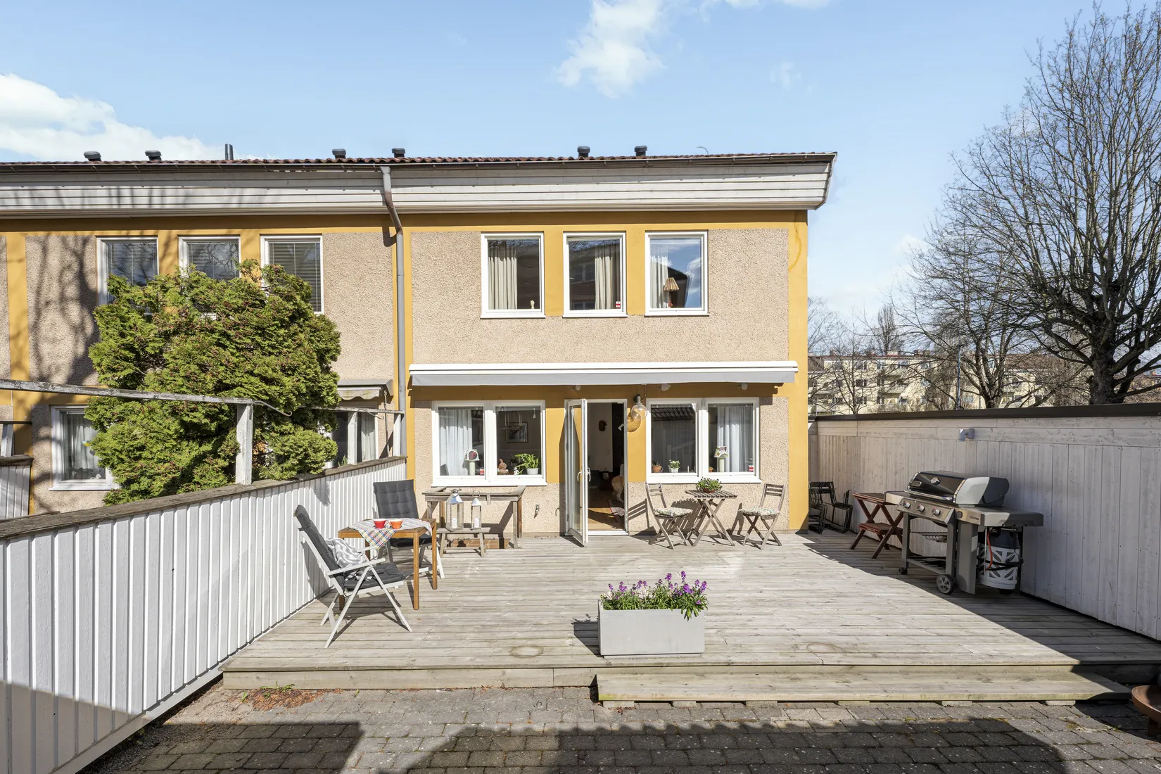 Villa, Botvidsgatan 41, Fålhagen, Uppsala