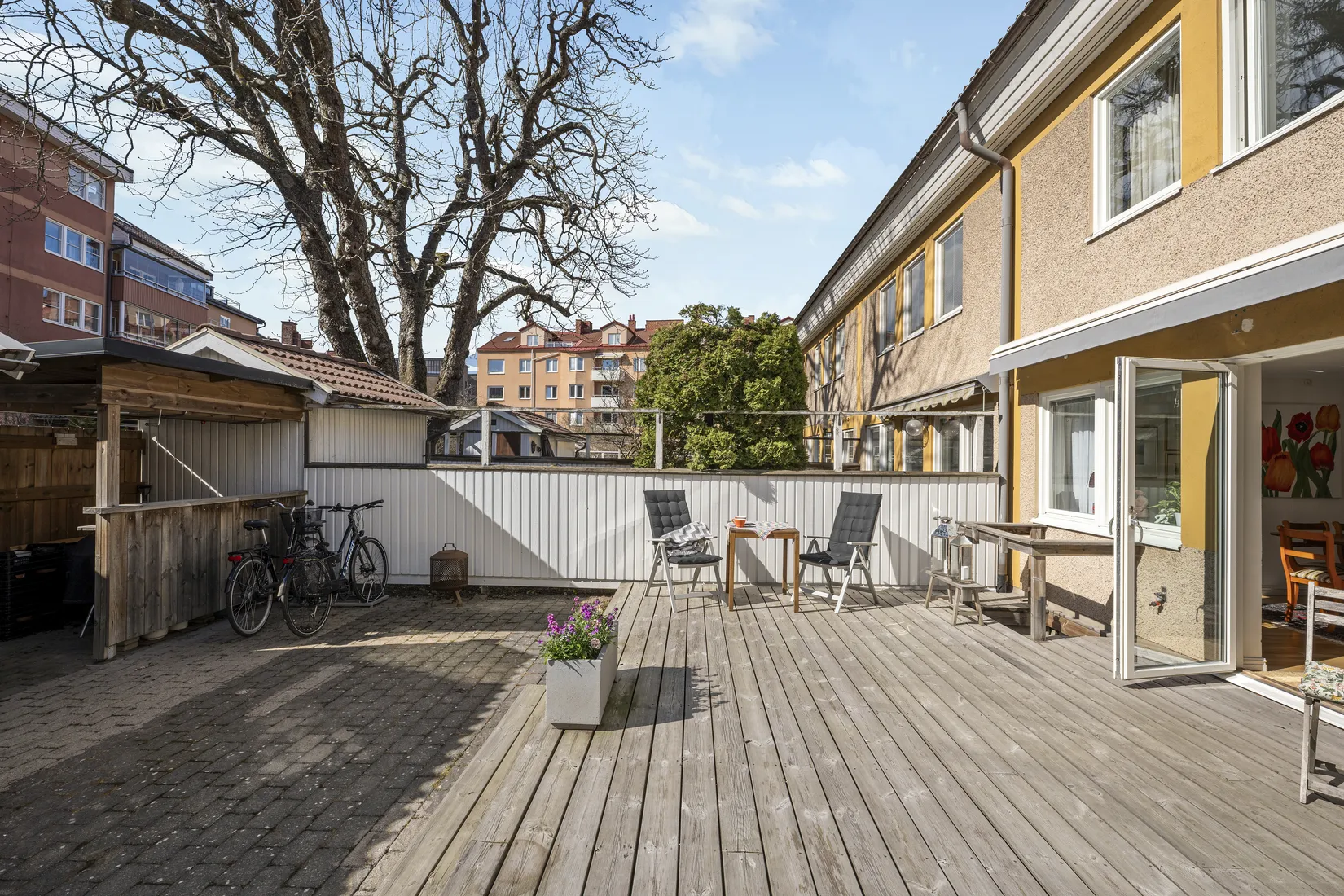 Villa, Botvidsgatan 41, Fålhagen, Uppsala