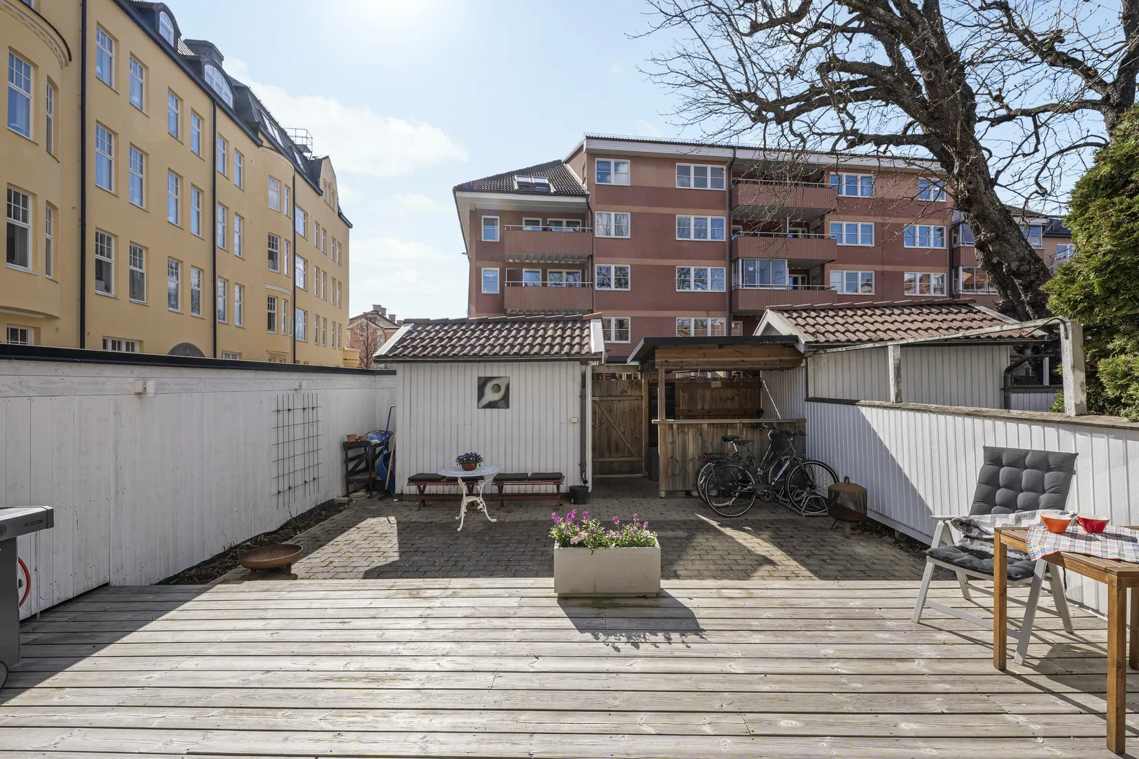 Villa, Botvidsgatan 41, Fålhagen, Uppsala